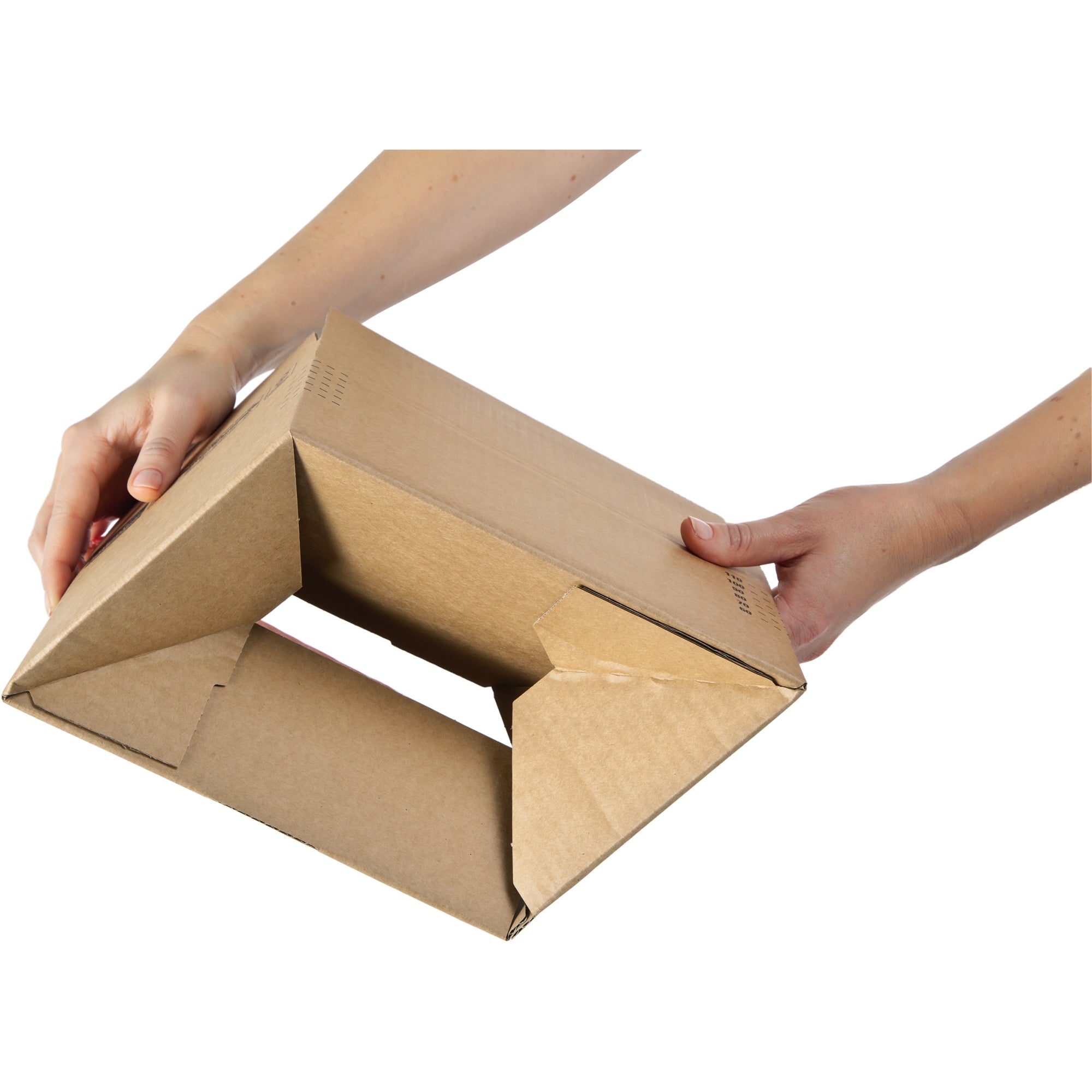 ColomPac Versandkarton Eurobox