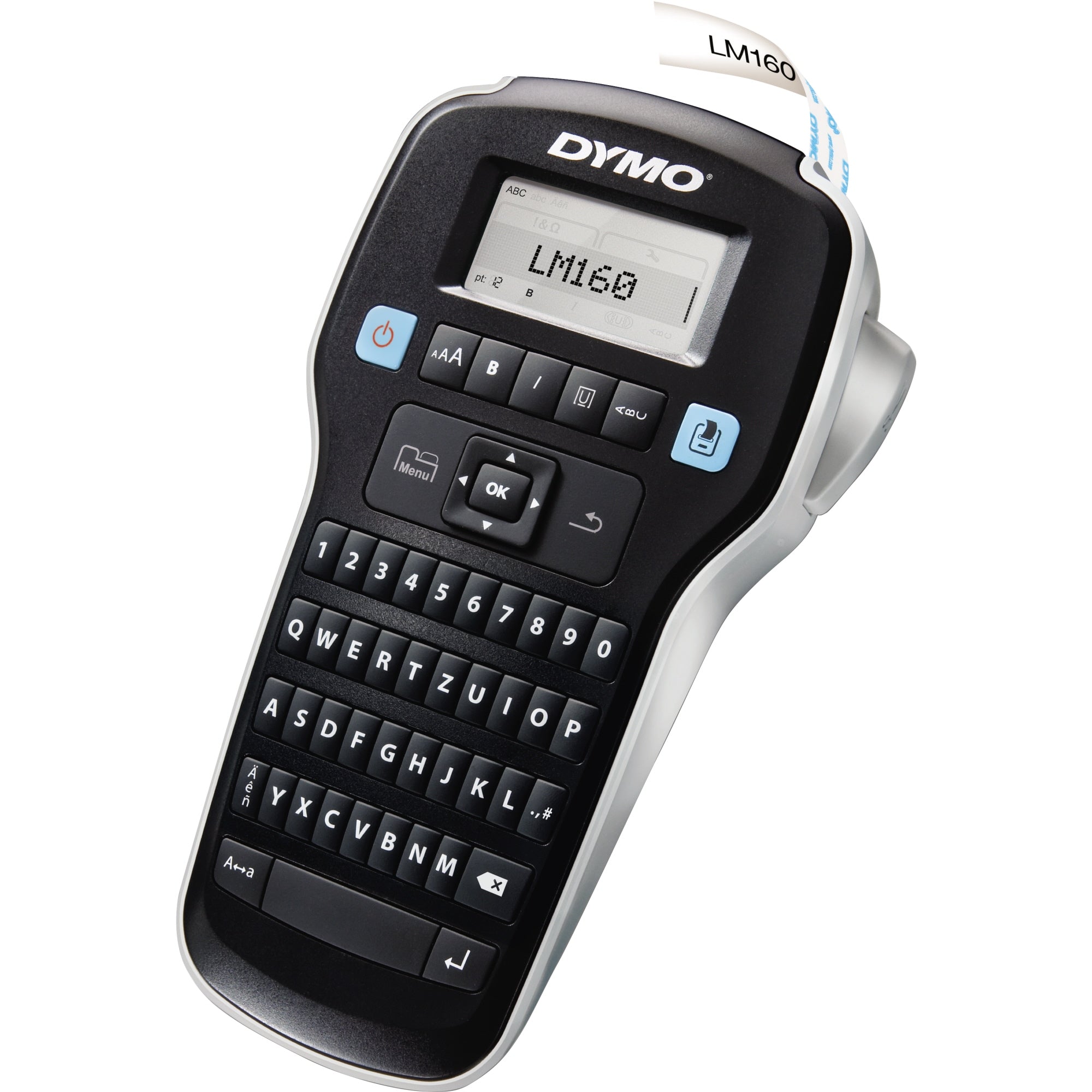 Dymo Beschriftungsgerät LabelManagerT 160