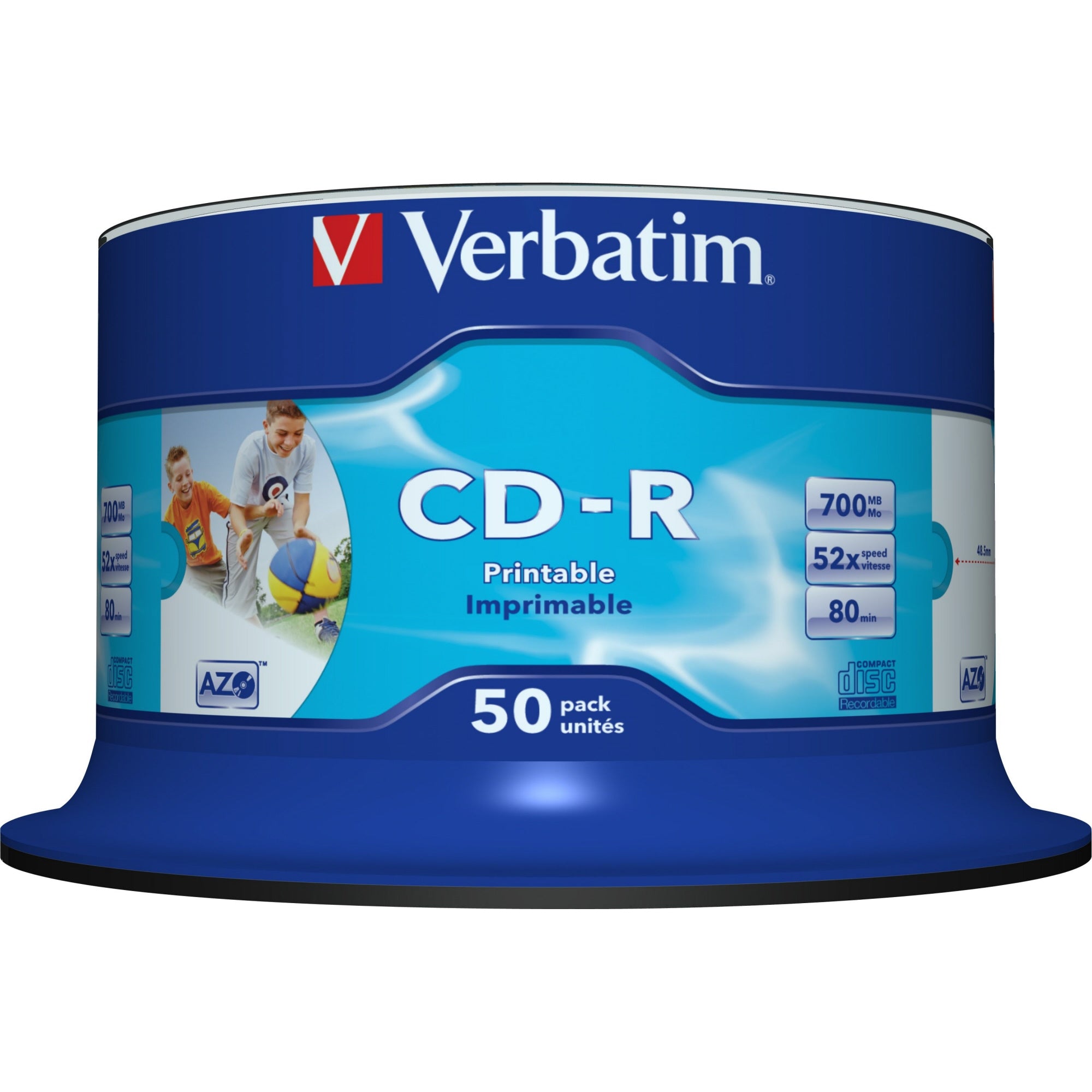 Verbatim CD-R