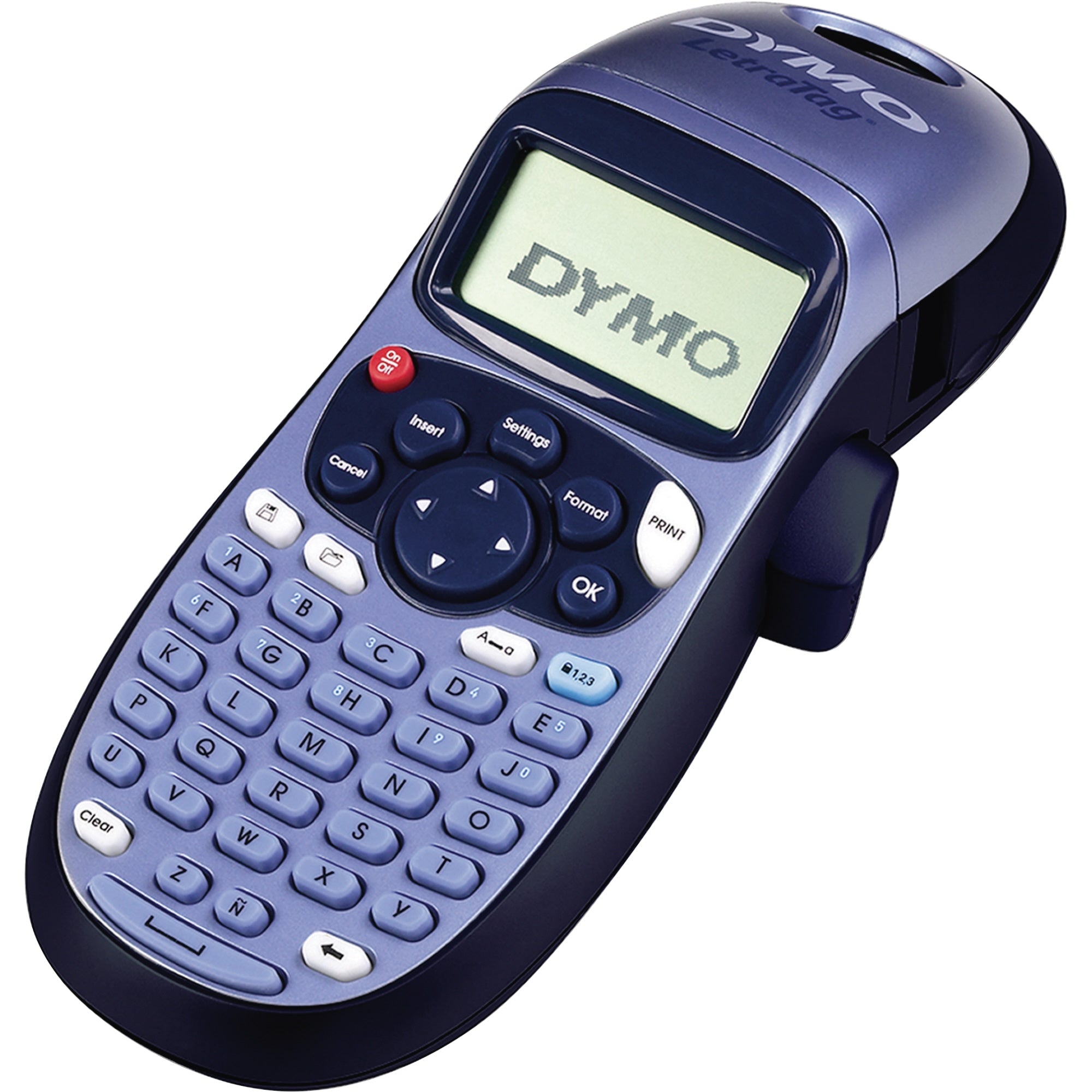Dymo Beschriftungsgerät LetraTag® LT-100H