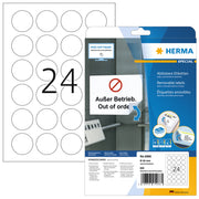 Herma Haftetikett Movables®