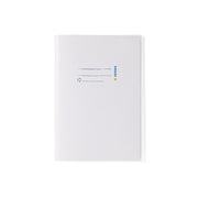 Herma Heftschoner, DIN A5