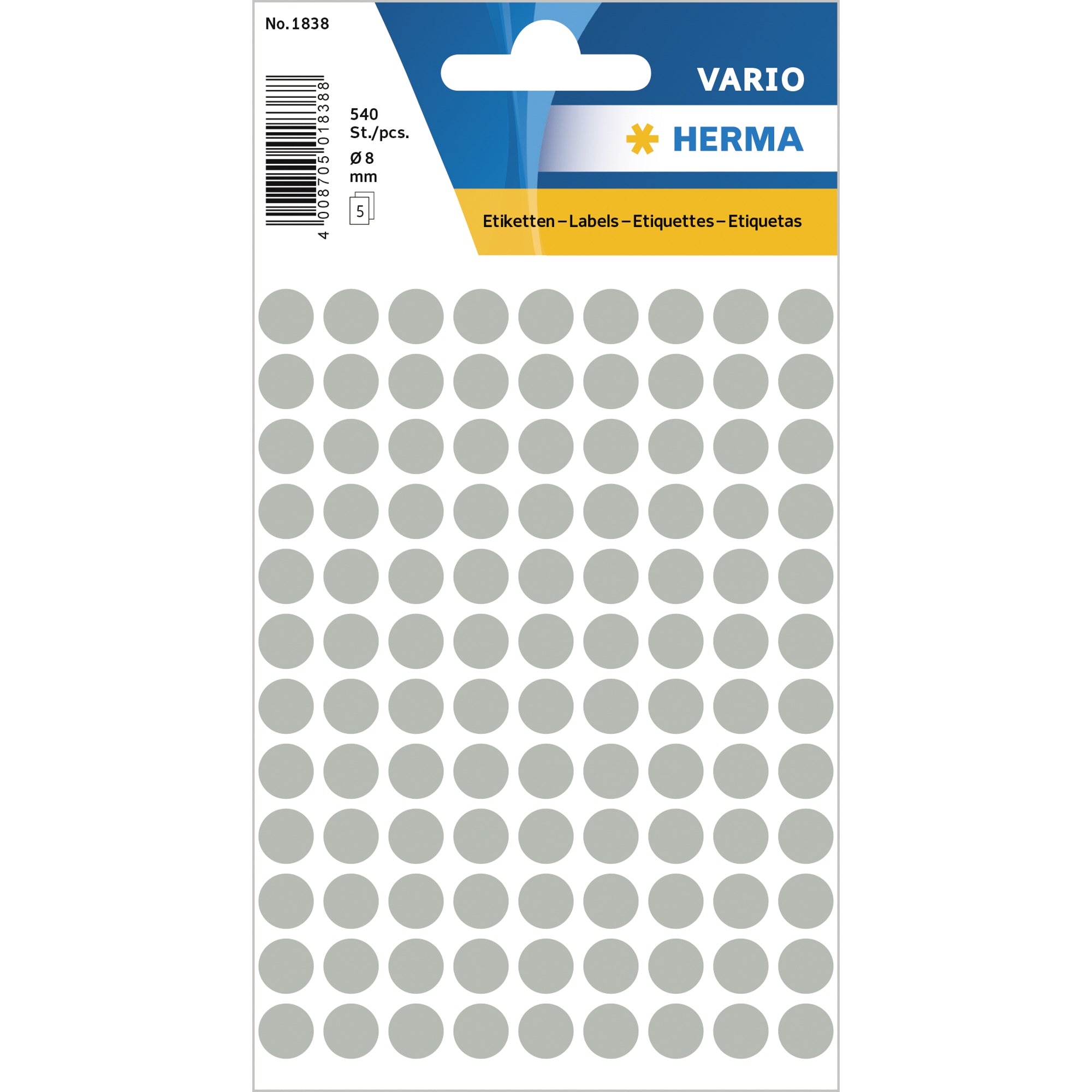 Herma Markierungspunkt VARIO