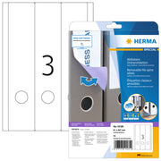 Herma Ordnerrückenetikett, 61 x 297 mm (B x H)