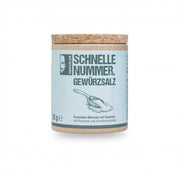 Hensslers Gewürz Gewürzsalz