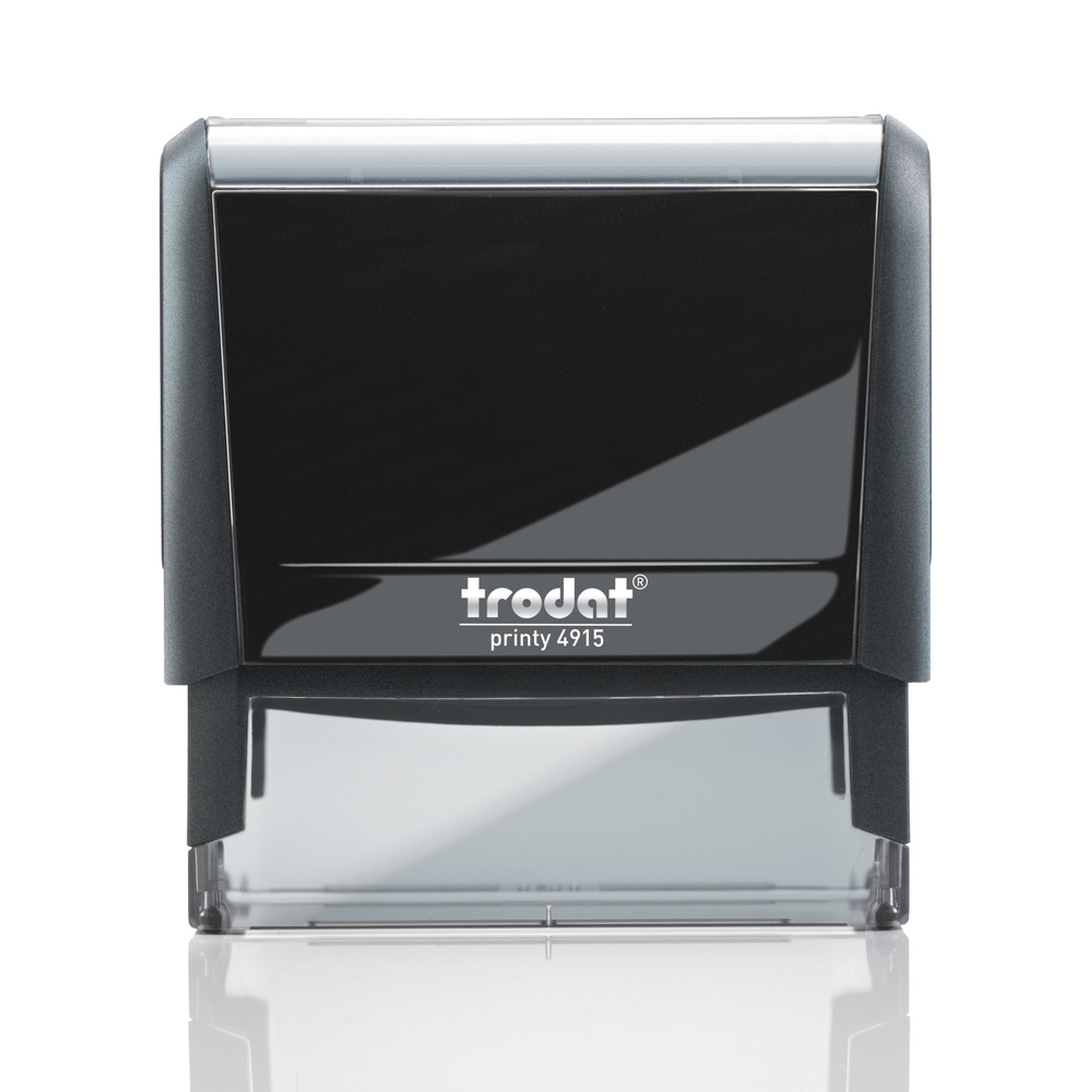 trodat Textstempel PrintyT 4915