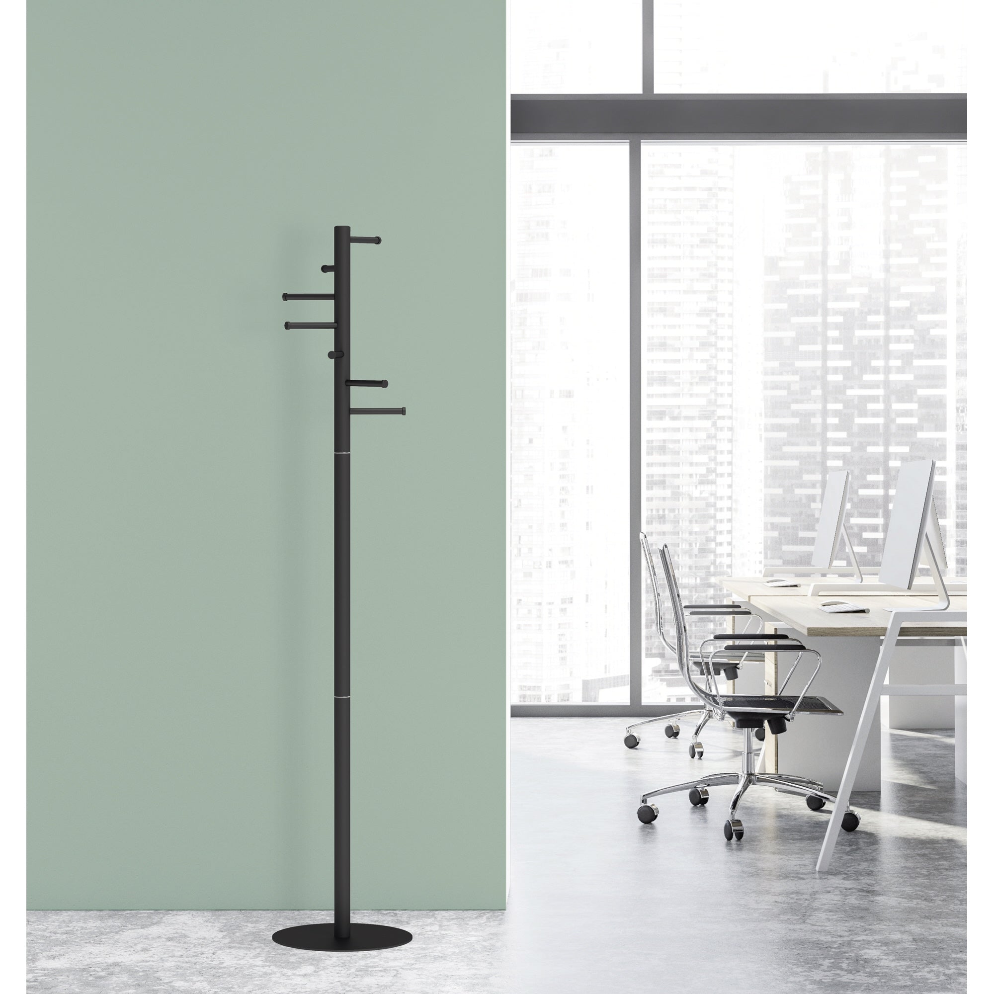 Maul Garderobenständer MAULcaurus