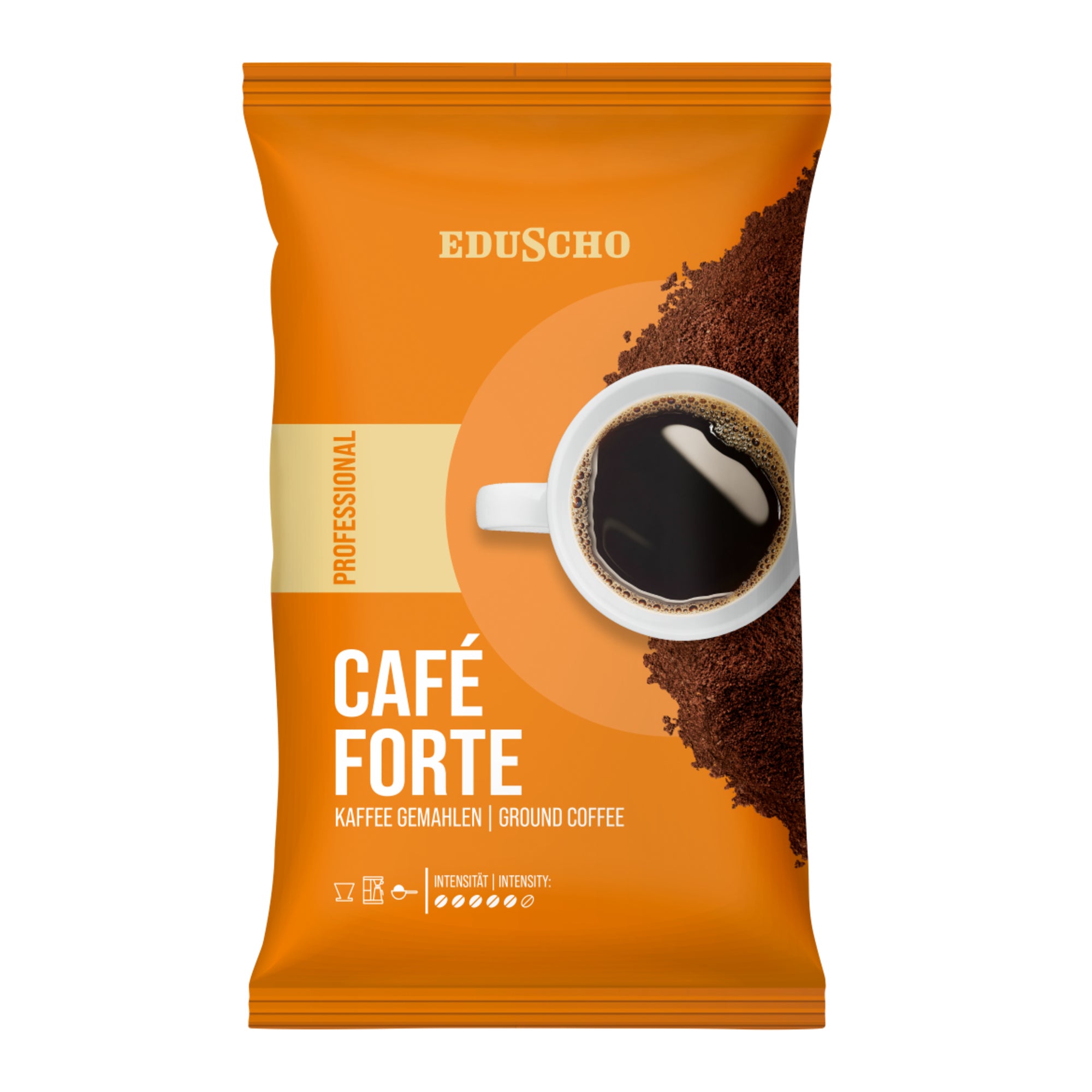 Eduscho Espresso Professional