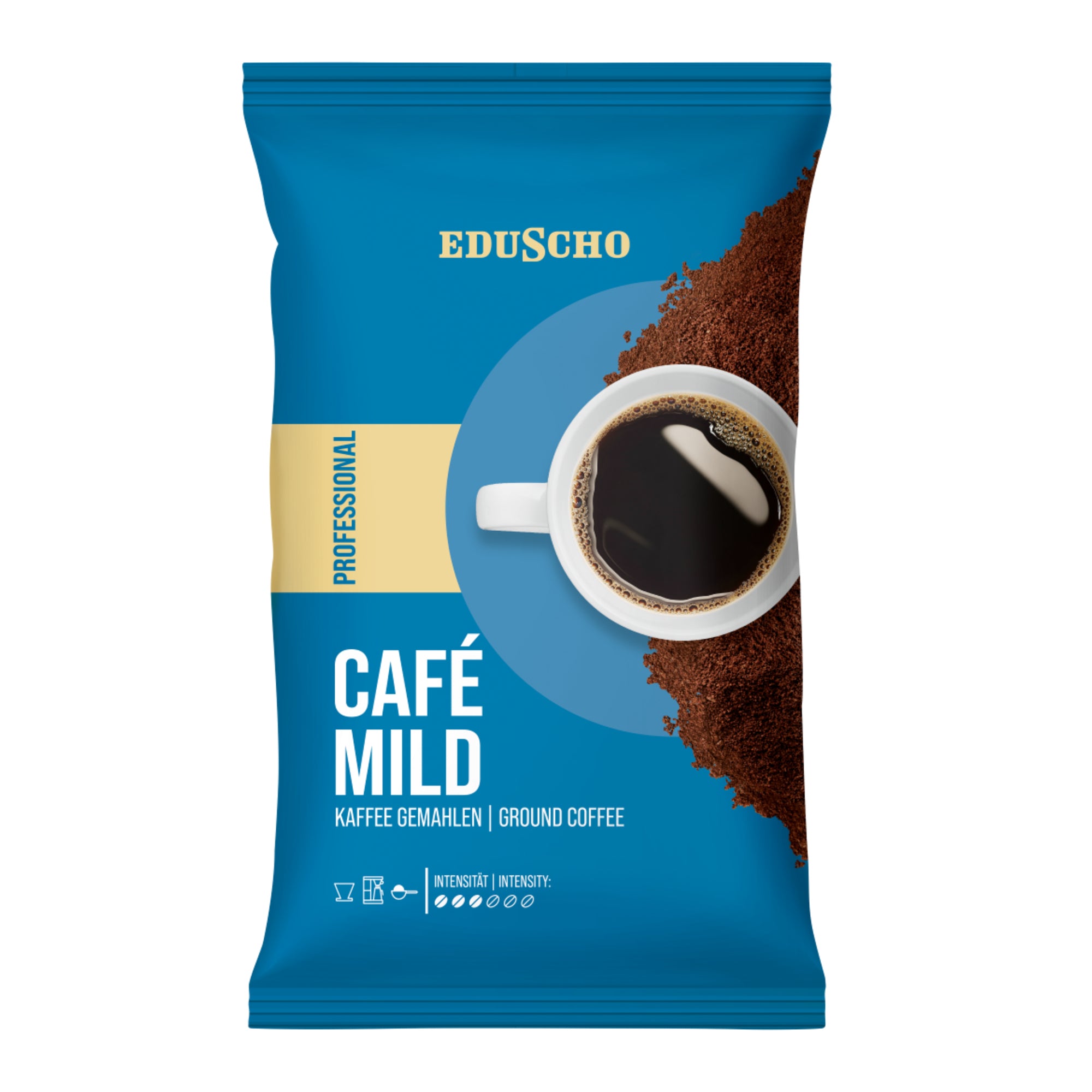 Eduscho Espresso Professional