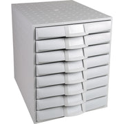 Exacompta Schubladenbox THE SYSTEM