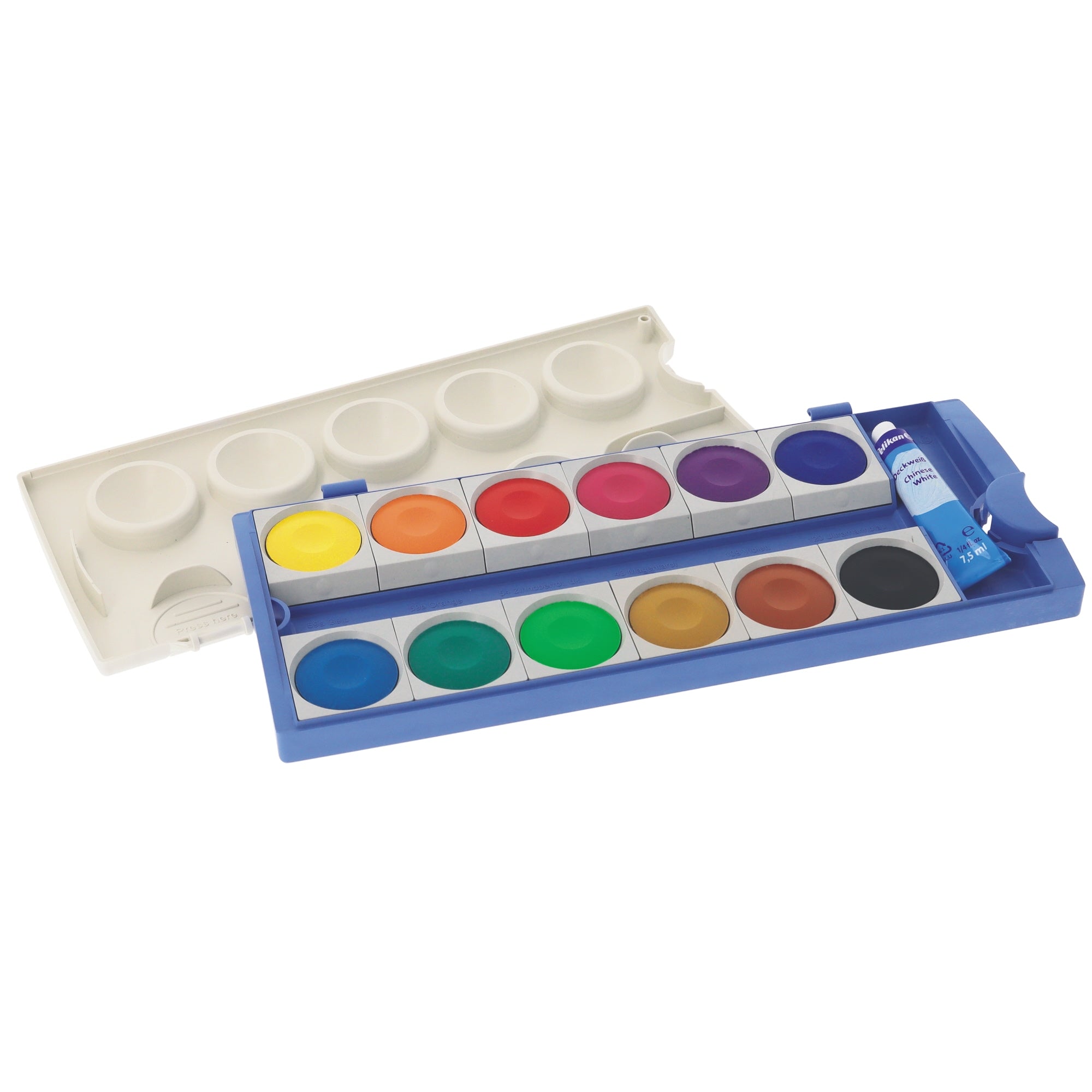 Pelikan Farbkasten K12® eco