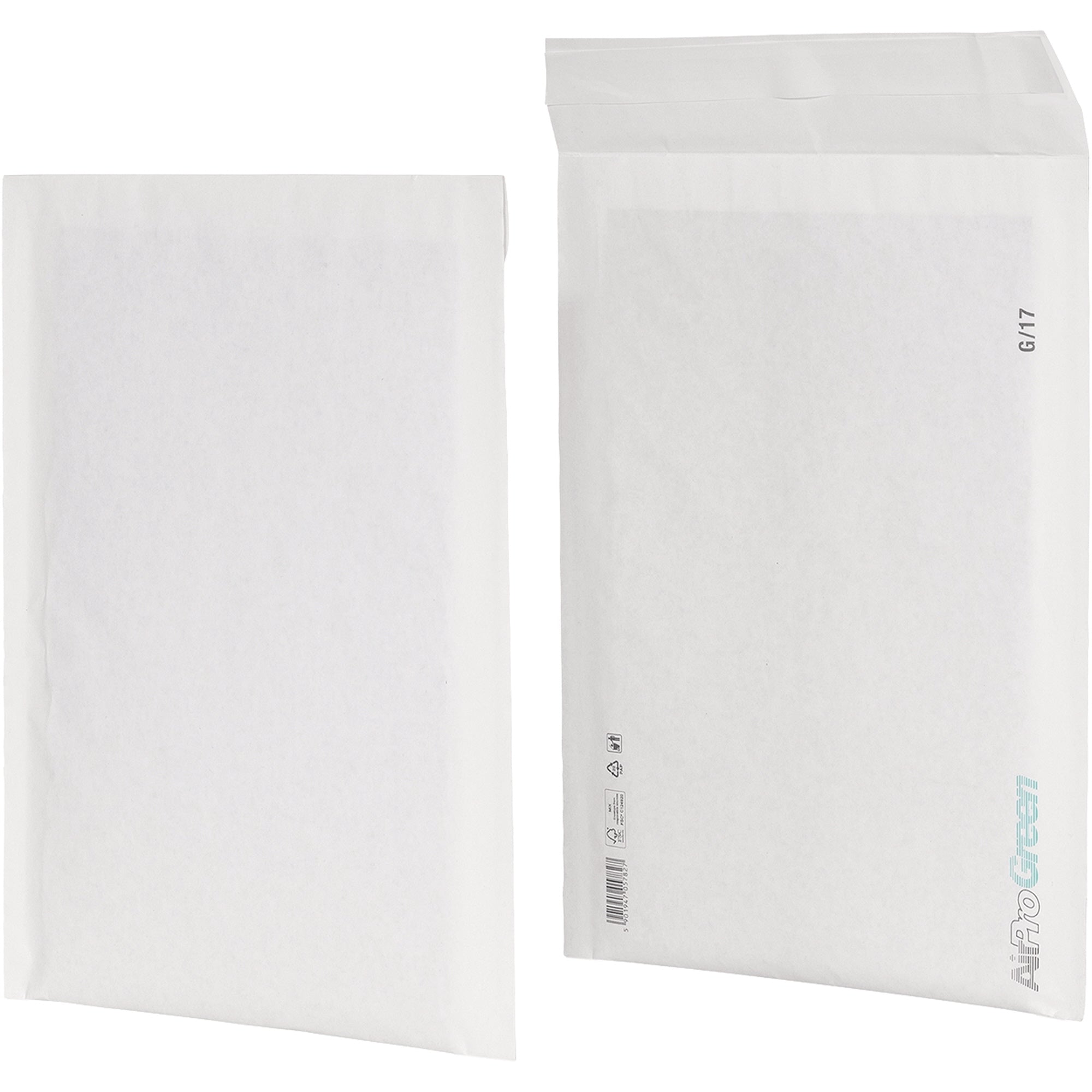 AirPro Papierpolstertasche