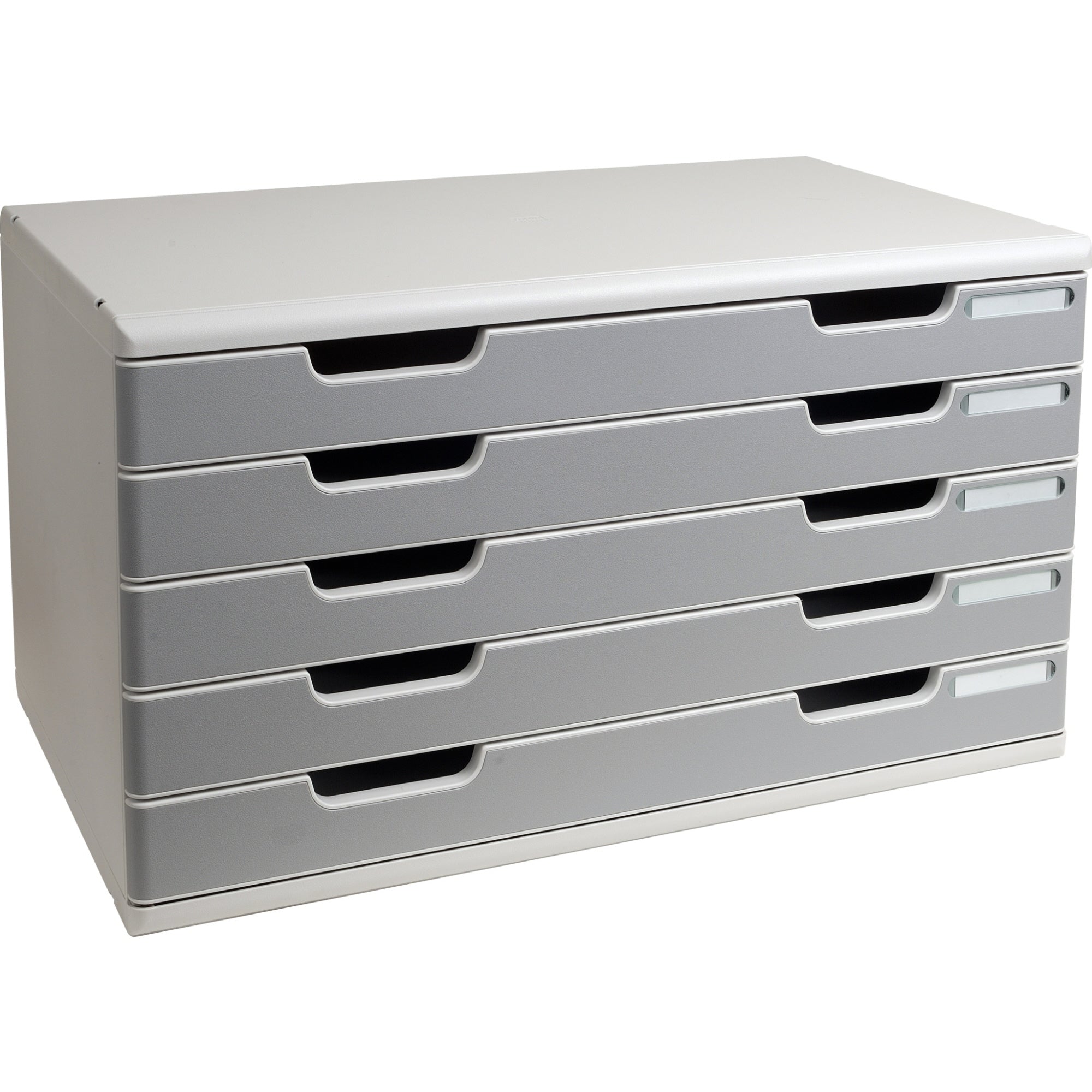 Exacompta Schubladenbox MODULO, DIN A3+