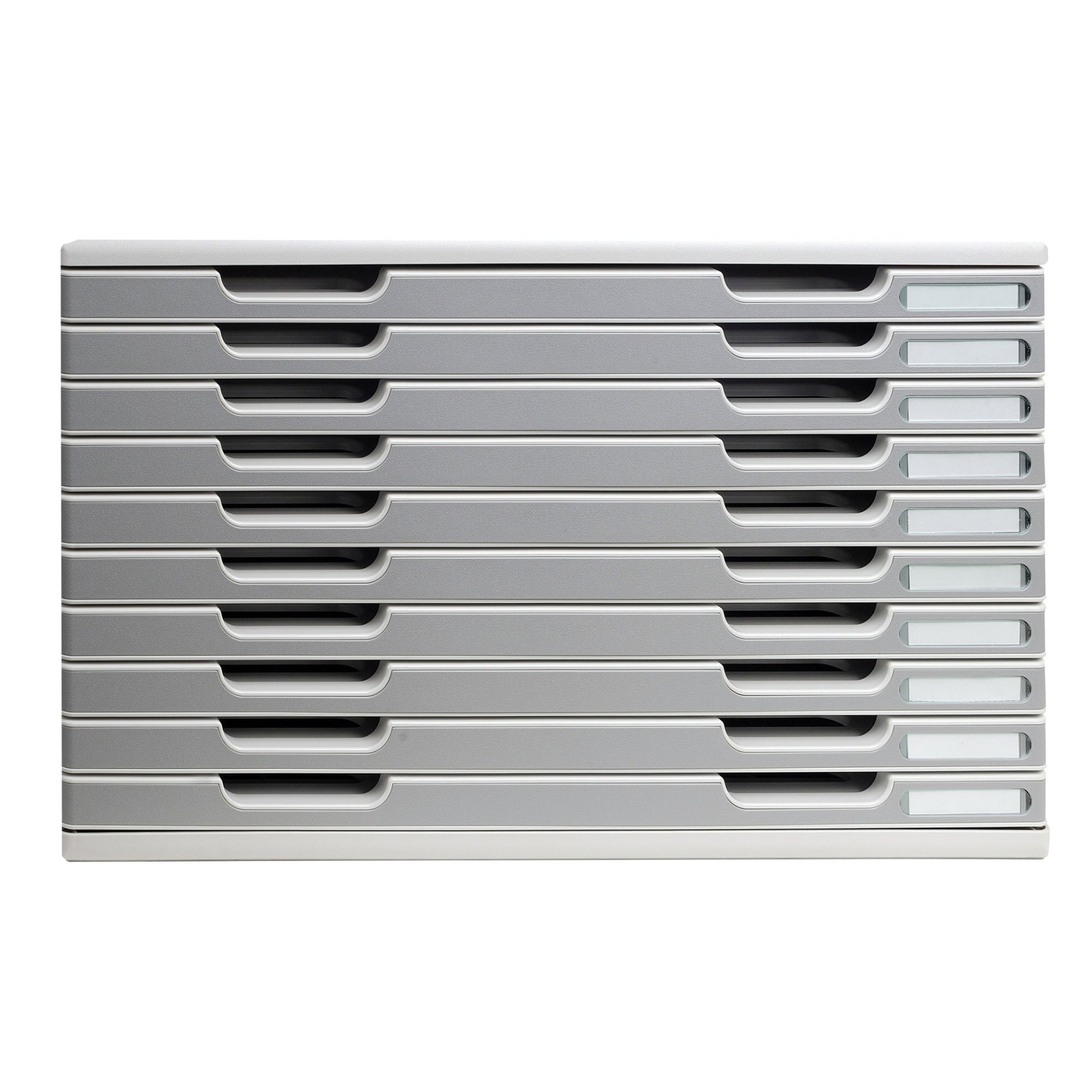 Exacompta Schubladenbox MODULO, DIN A3+