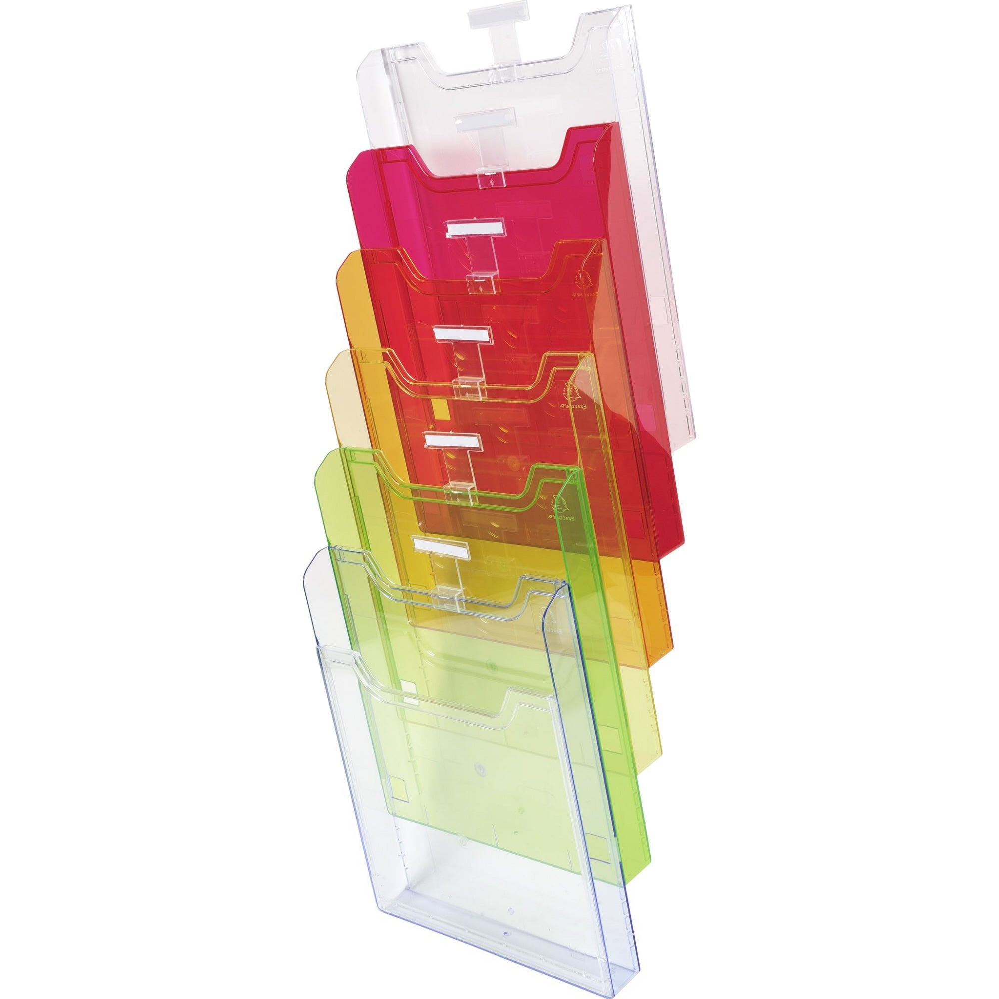 Exacompta Prospekthalter Linicolor®