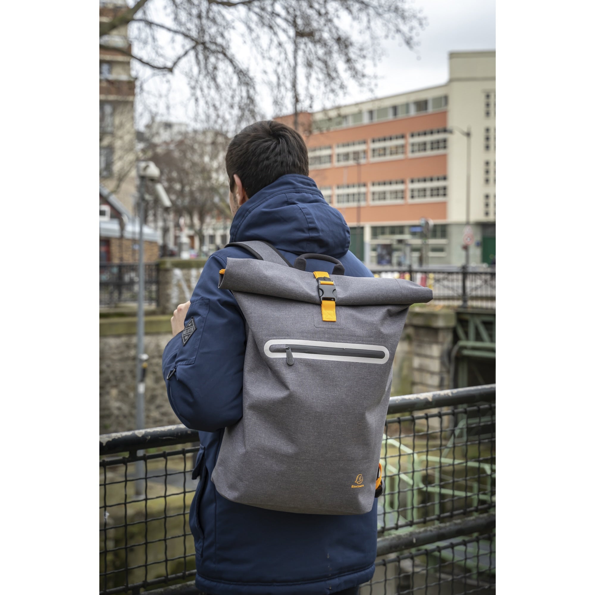 Exacompta Notebookrucksack Exactive® Young