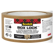 Scotch Packband Box LockT