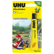 Uhu Alleskleber FlexTube Mariokart