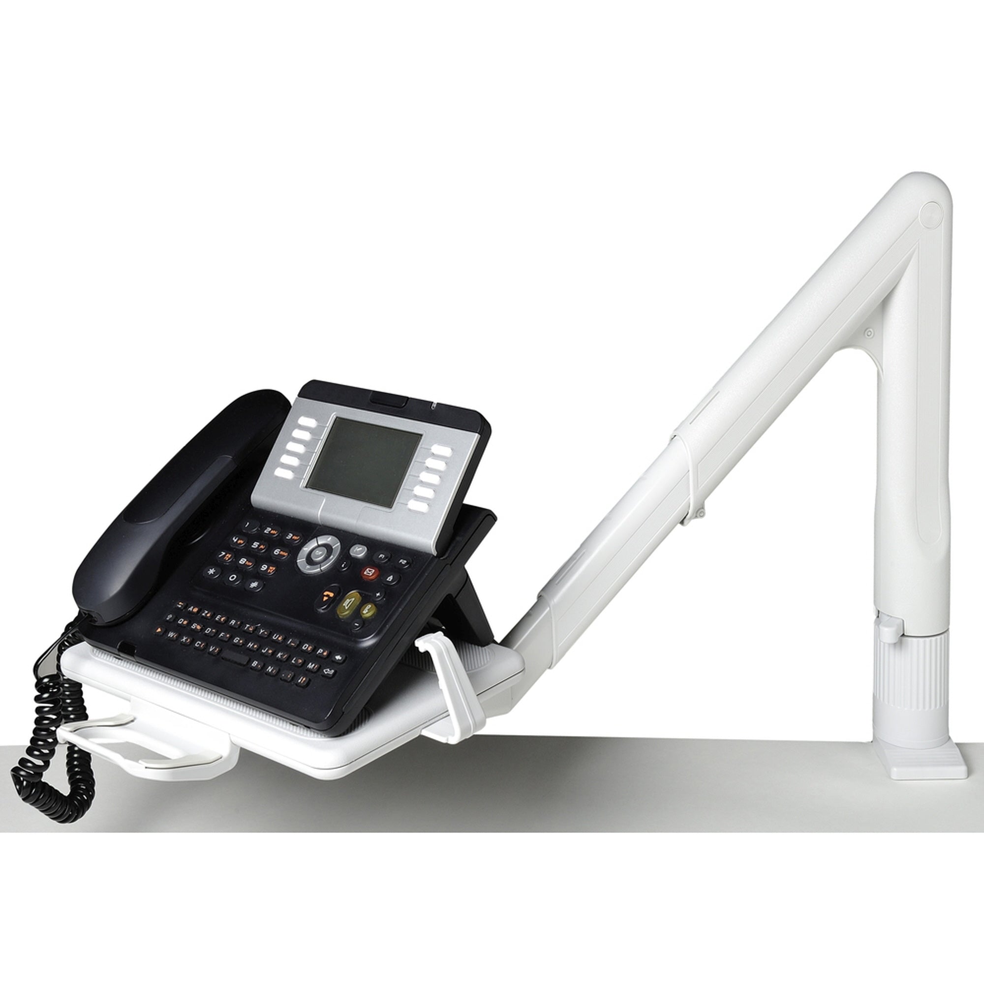 Exacompta Telefonschwenkarm Office