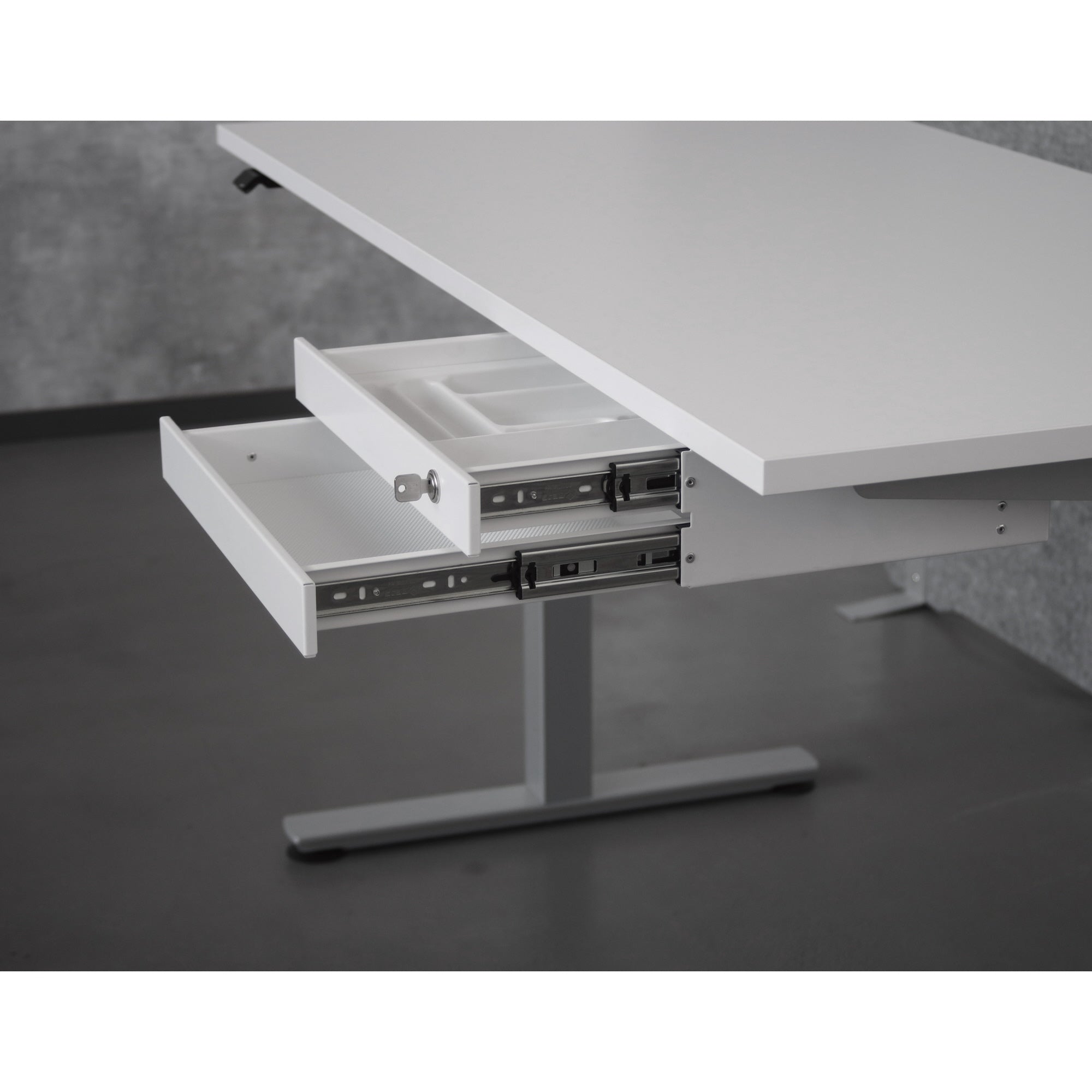 Hammerbacher Unterbauschublade