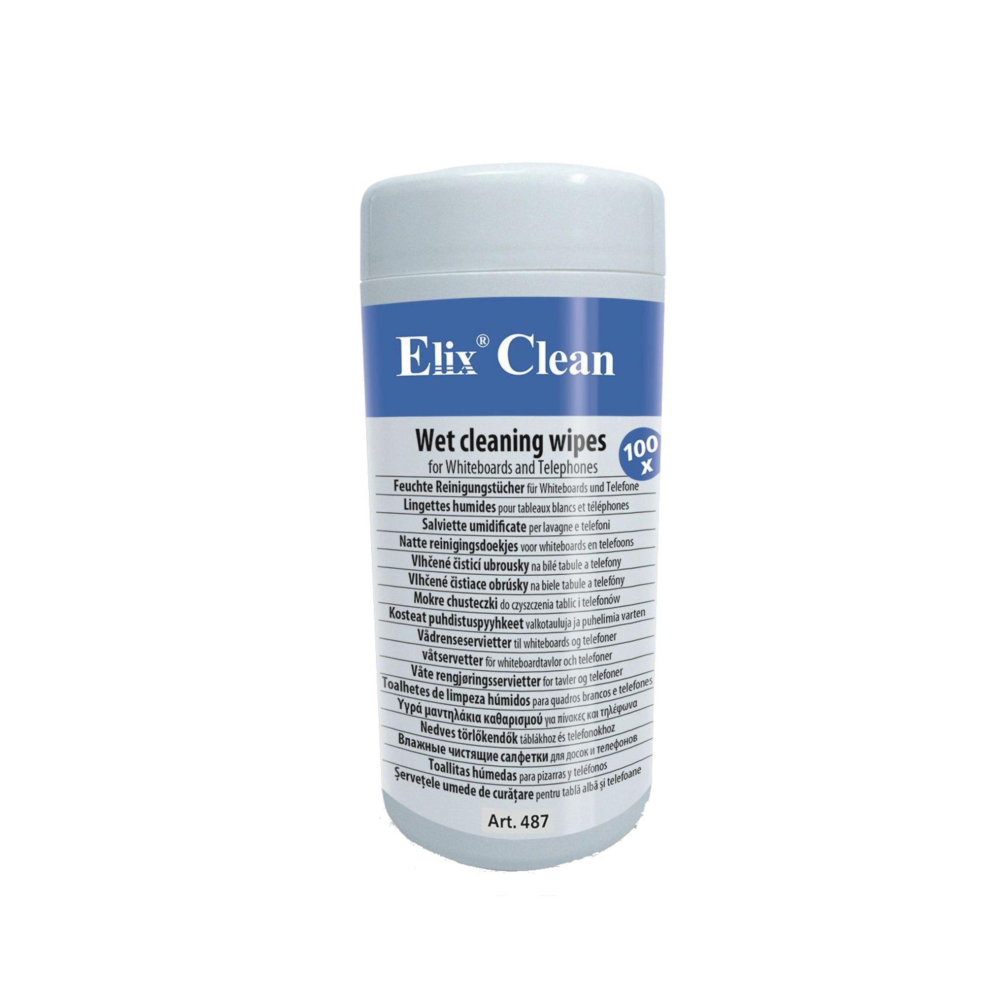 Elix Reinigungstuch