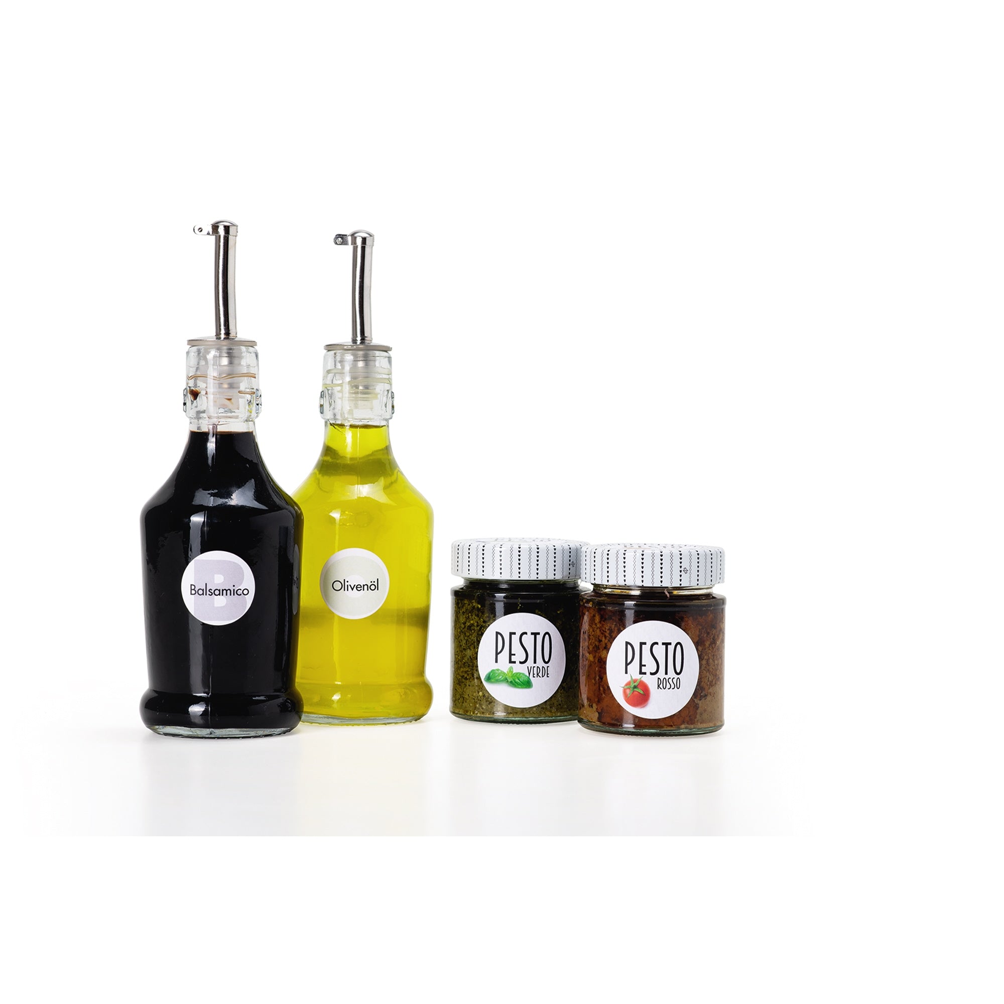 Herma Etikett 40mm rund ablösbar ws 2.400 St.