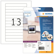 Herma Videoetikett