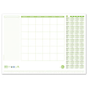 Ursus Schreibunterlage Green