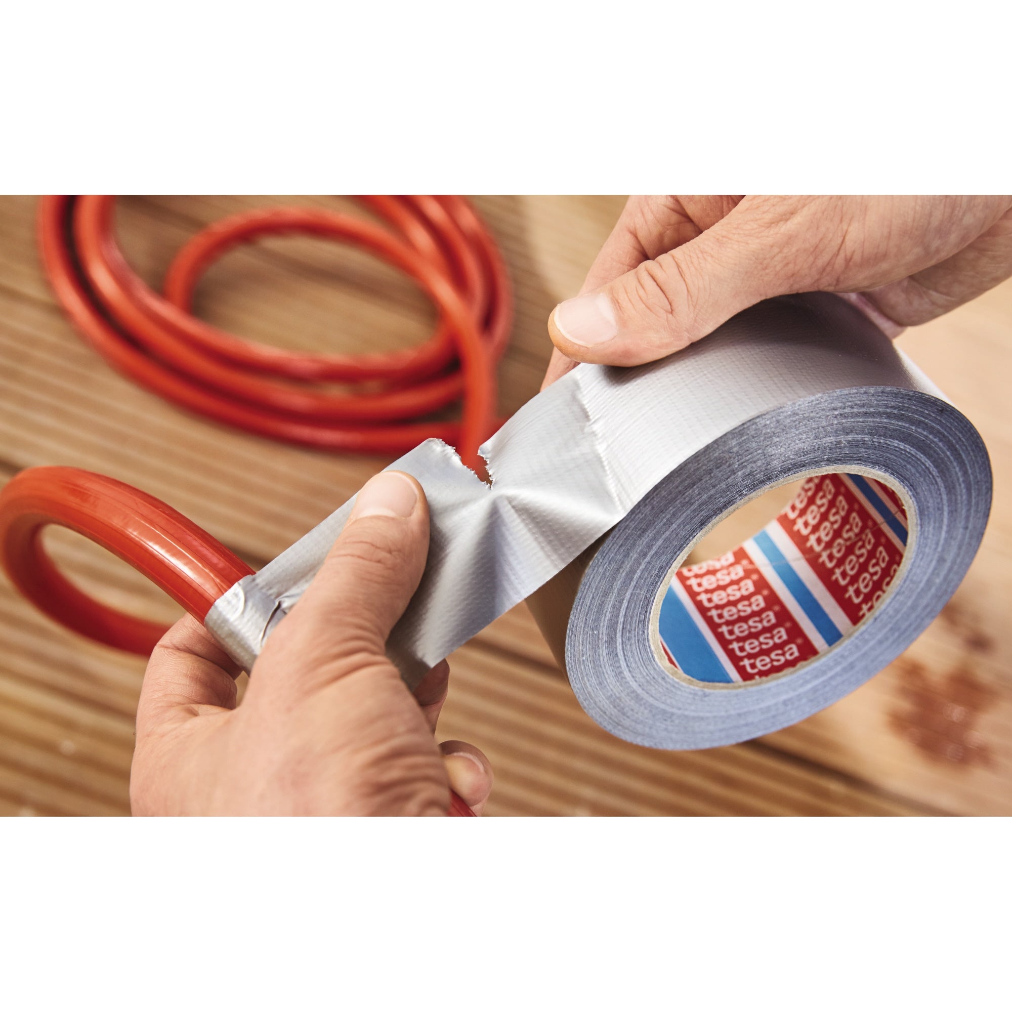 tesa Gewebeband extra Power® Universal