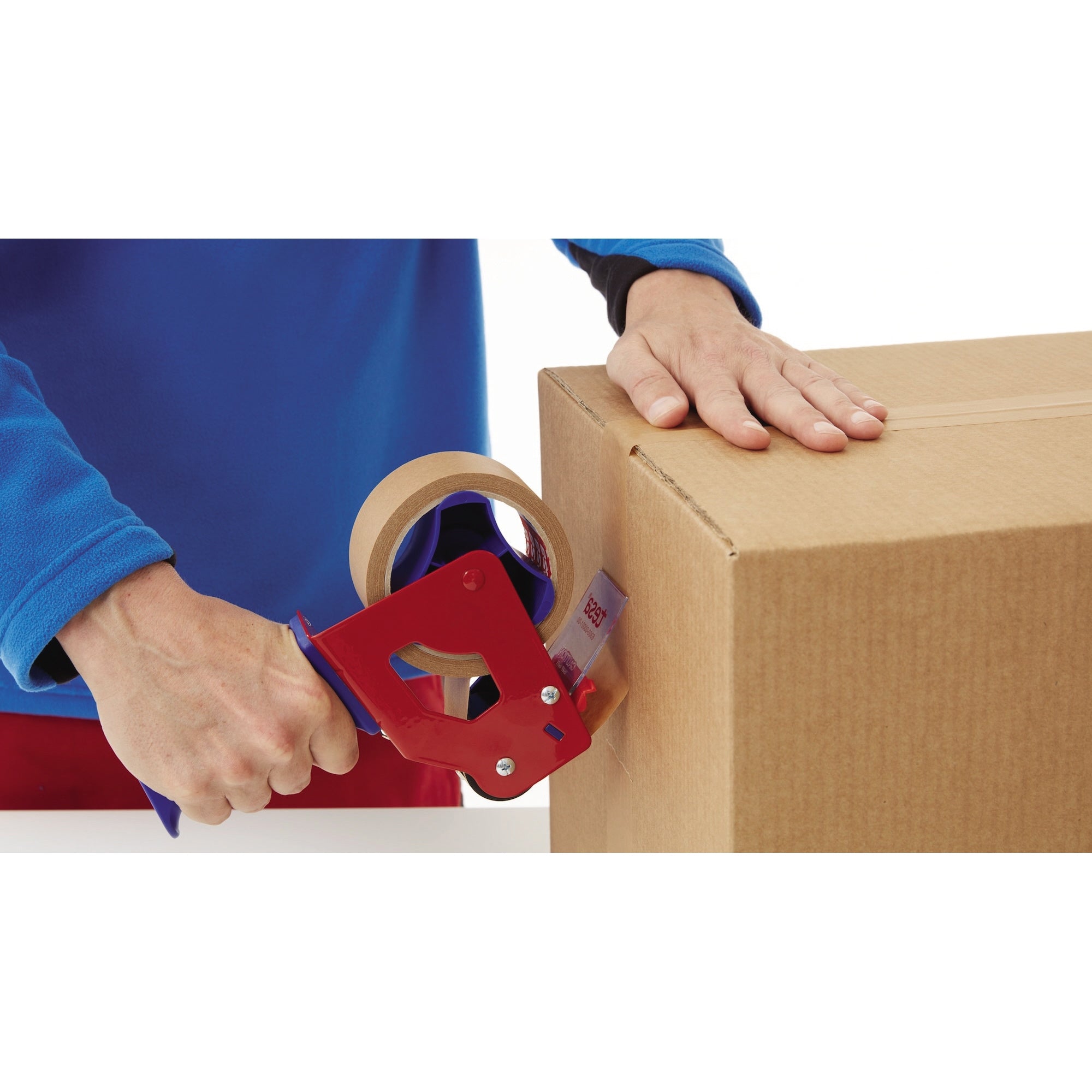 tesa Packbandabroller Economy