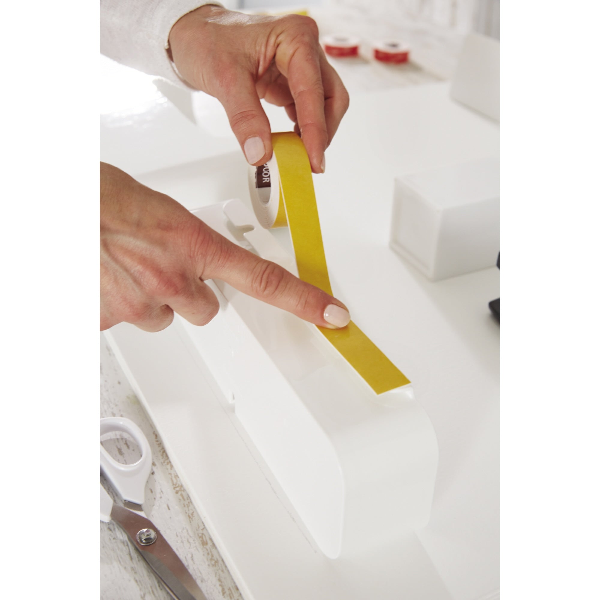tesa Montageklebeband Powerbond® Indoor