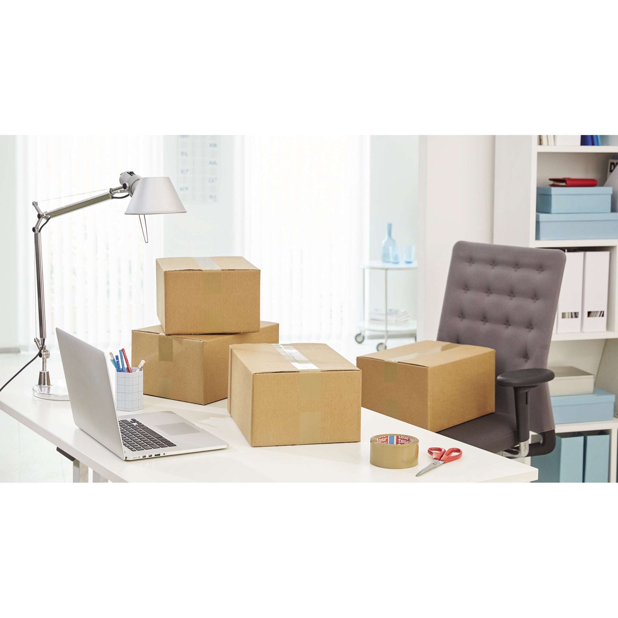 tesa Packband tesapack® Ultra Strong