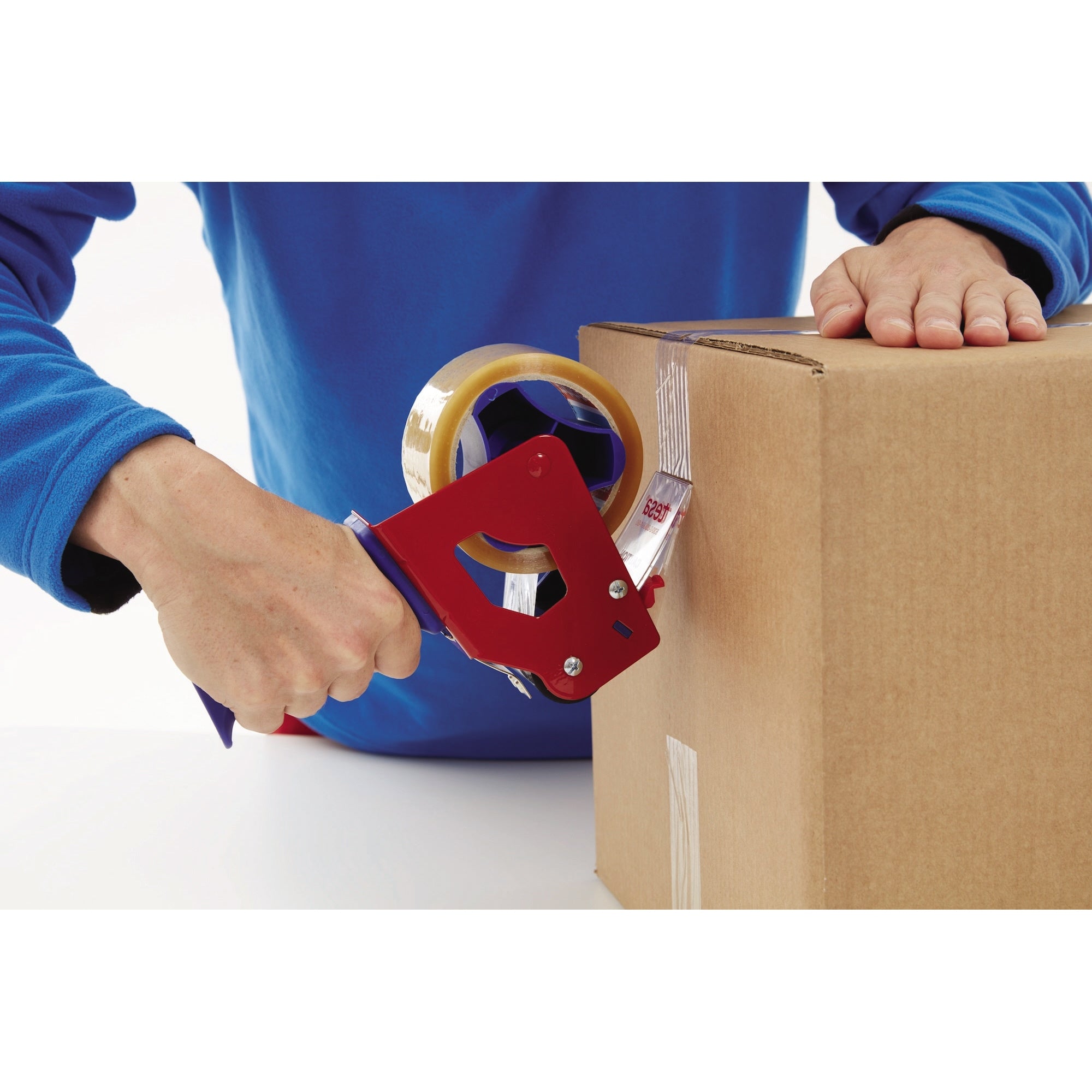 tesa Packband tesapack® 4089