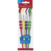 Faber-Castell Pinselset