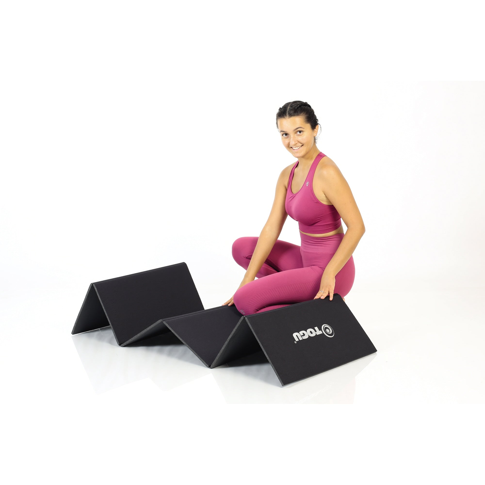 Togu Gymnastikmatte Premium Easy