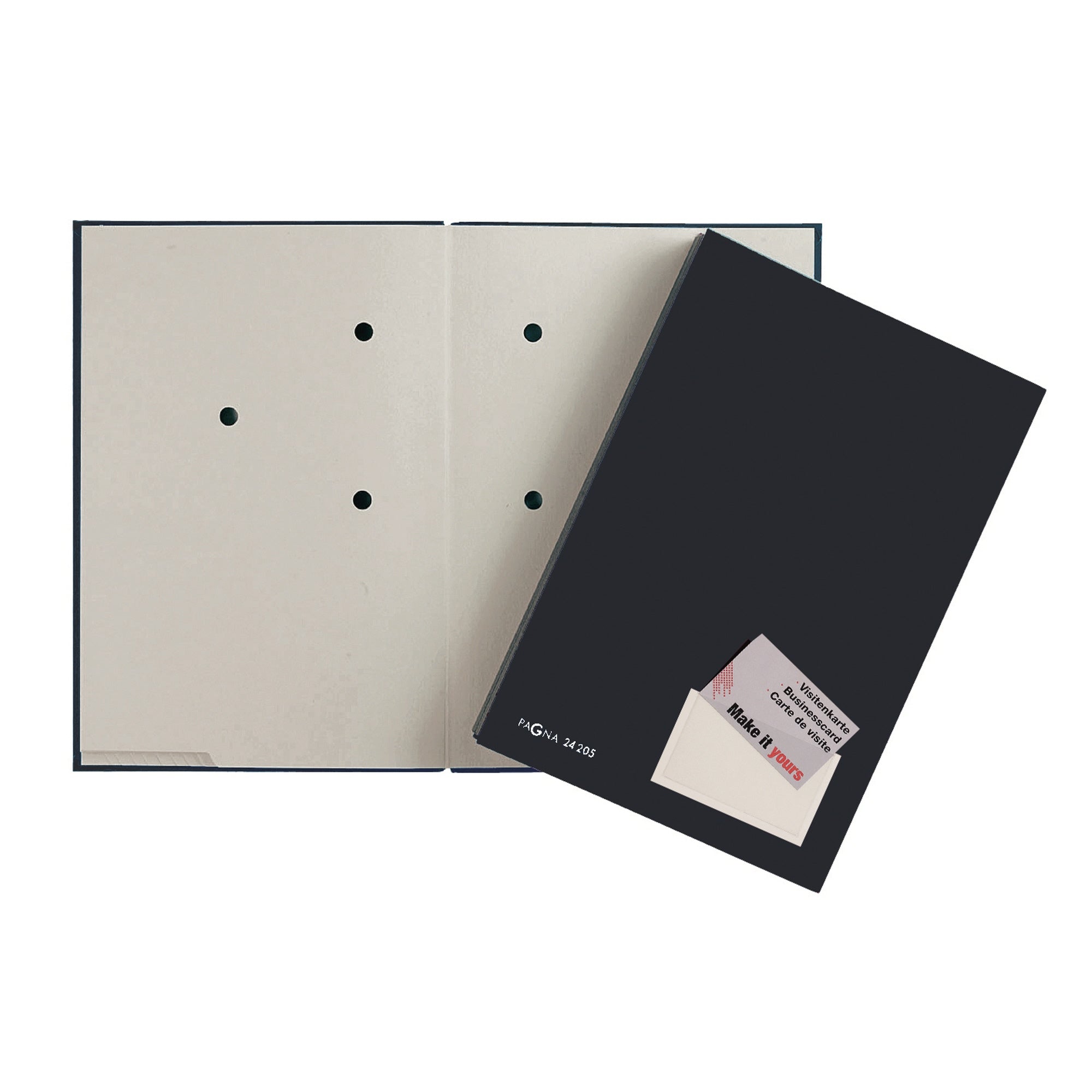 Pagna Unterschriftenmappe, DIN A4