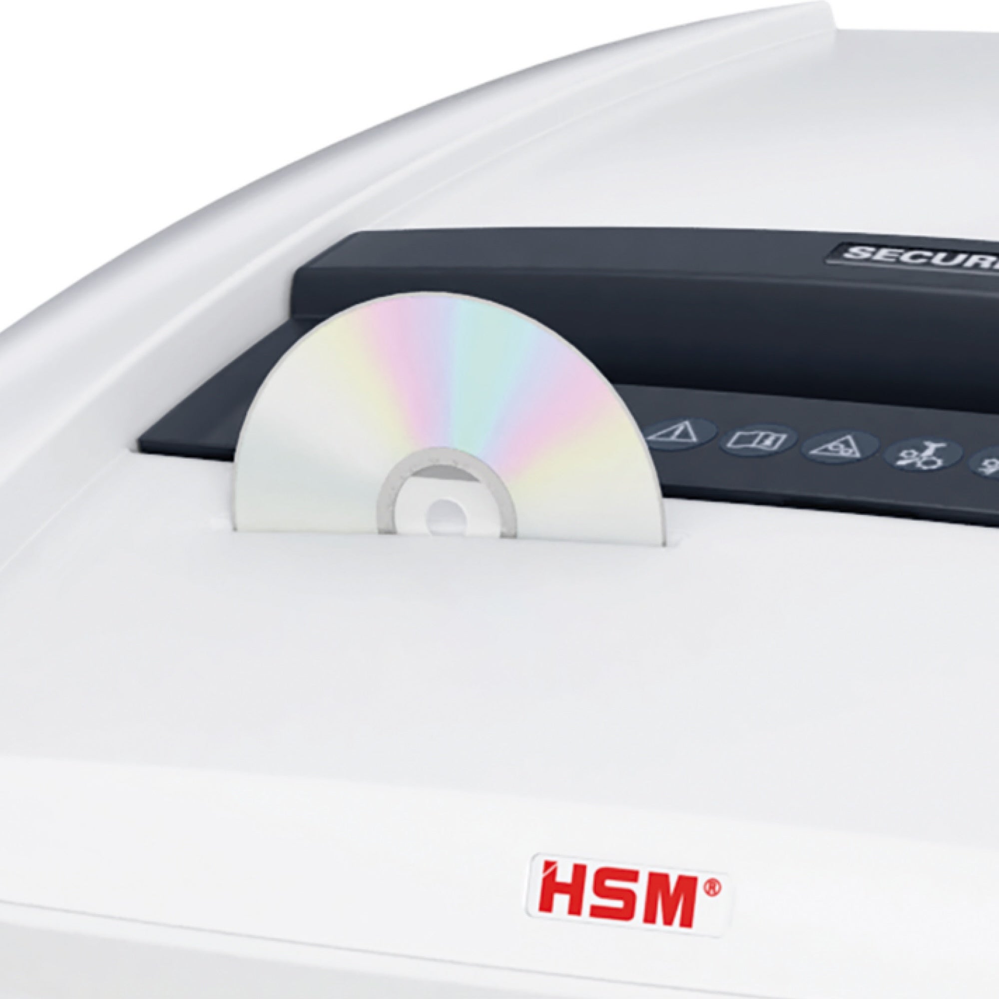 Hsm Aktenvernichter SECURIO P44i