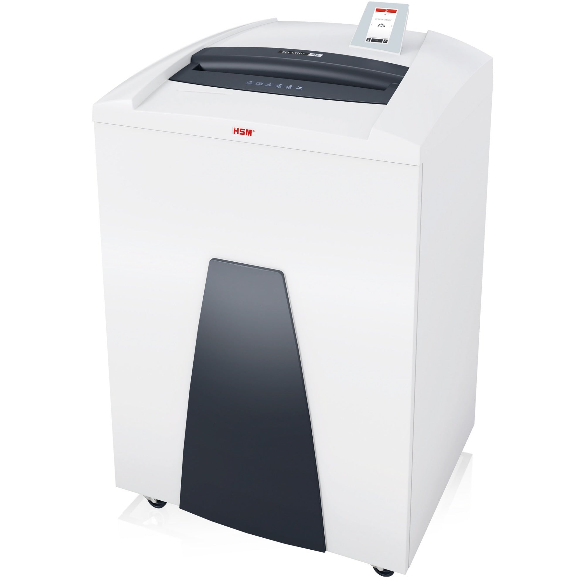 Hsm Aktenvernichter SECURIO P44i