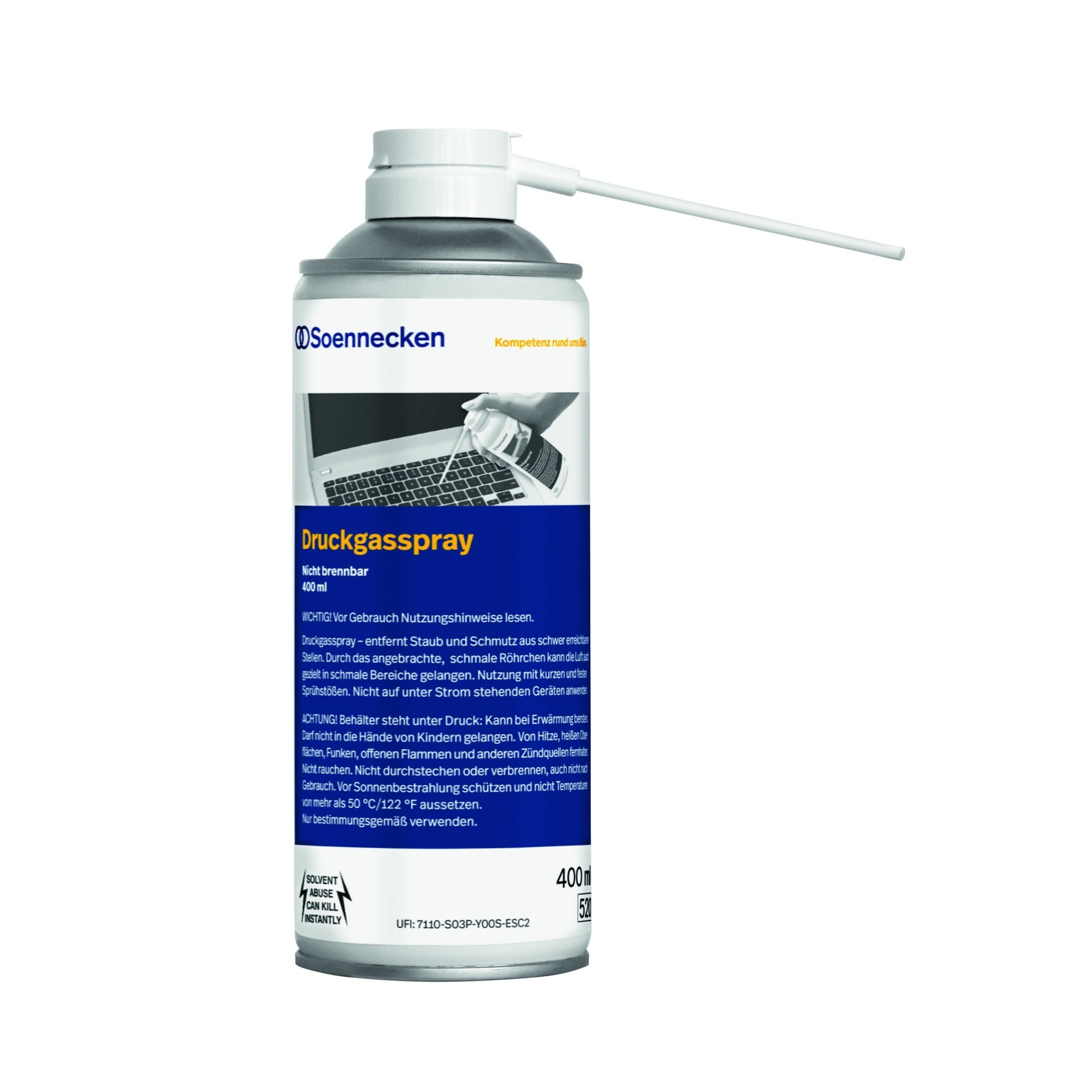Soennecken Druckgasspray