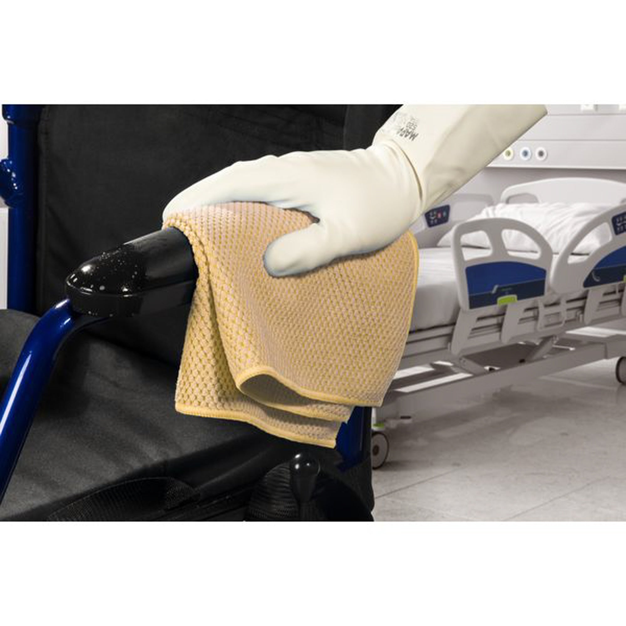 Spontex Microfasertücher MF Pro Recycled