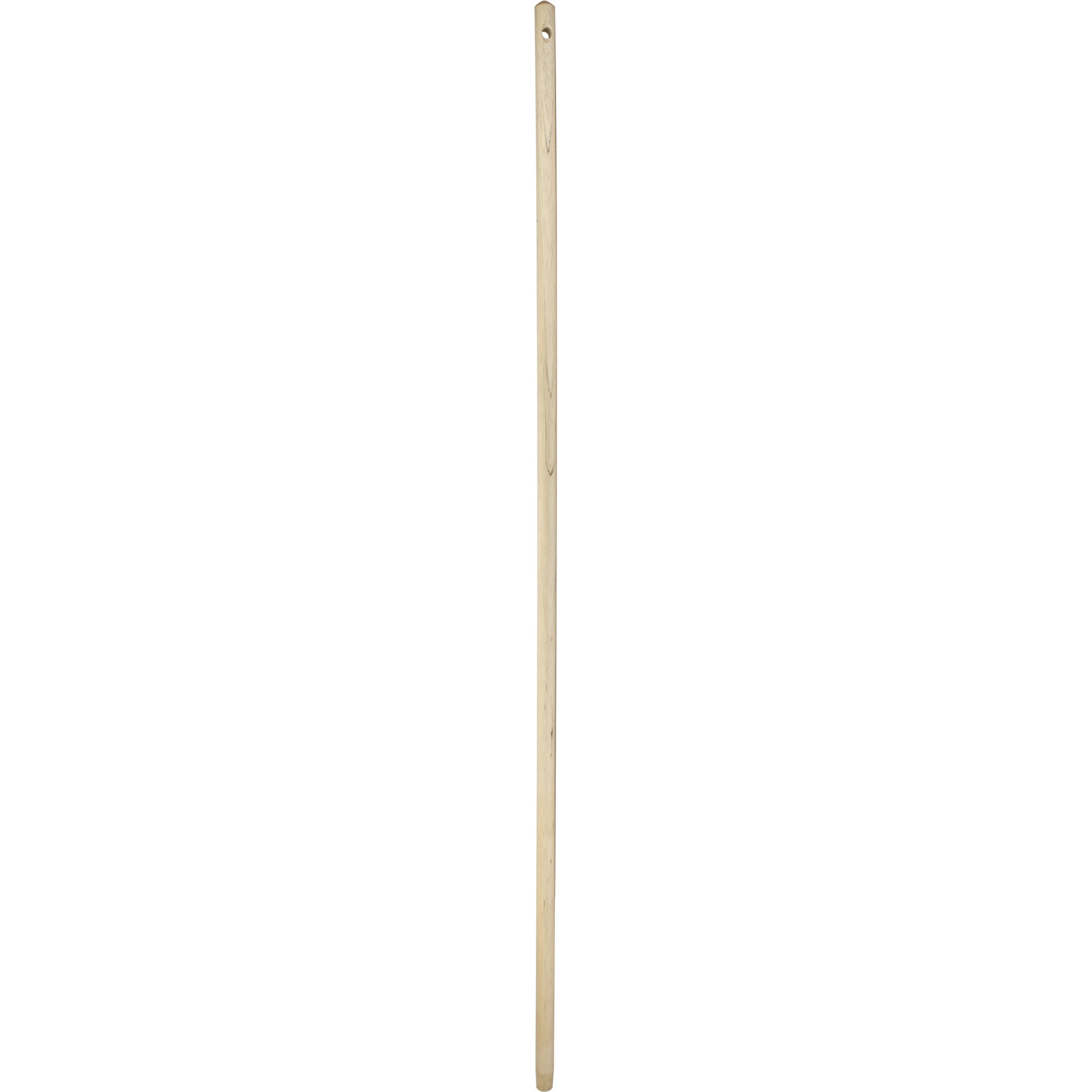 Bümag Holzstiel 130cm Konus Aufhängeloch