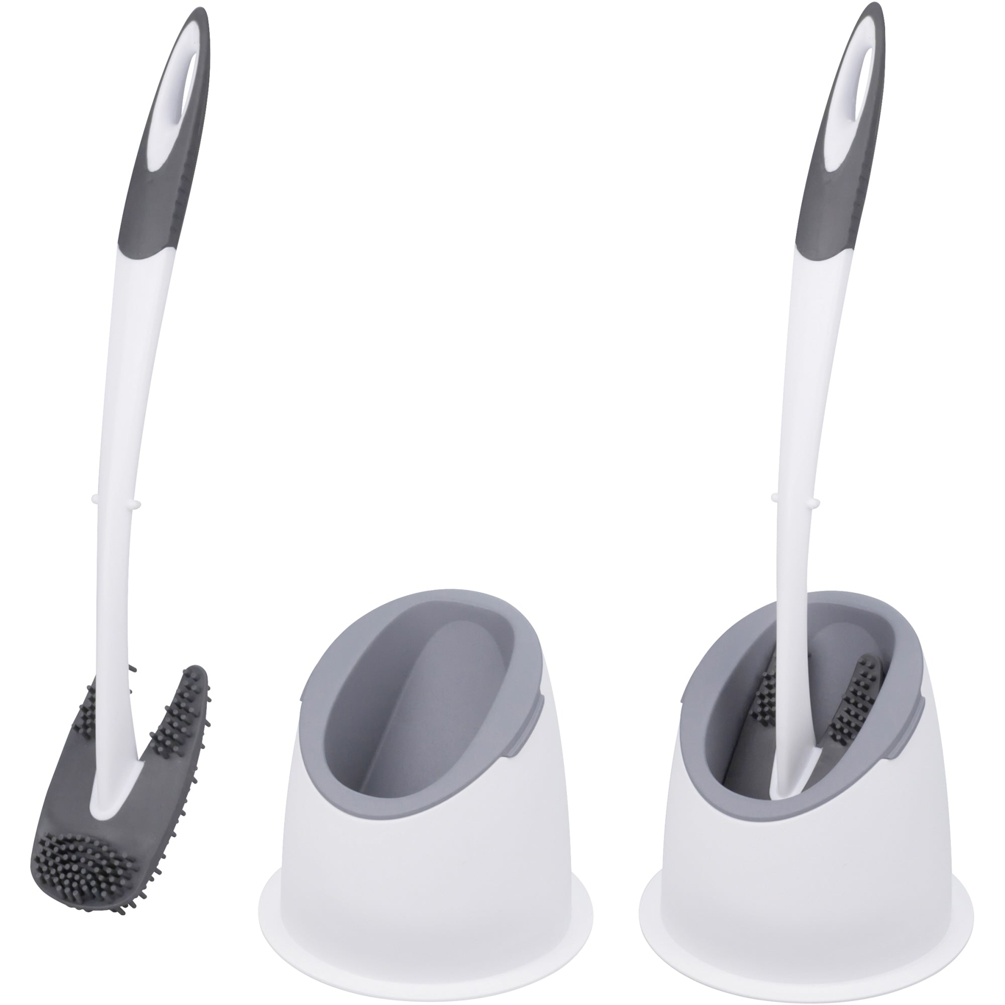 Bümag WC-Garnitur New-Trendy