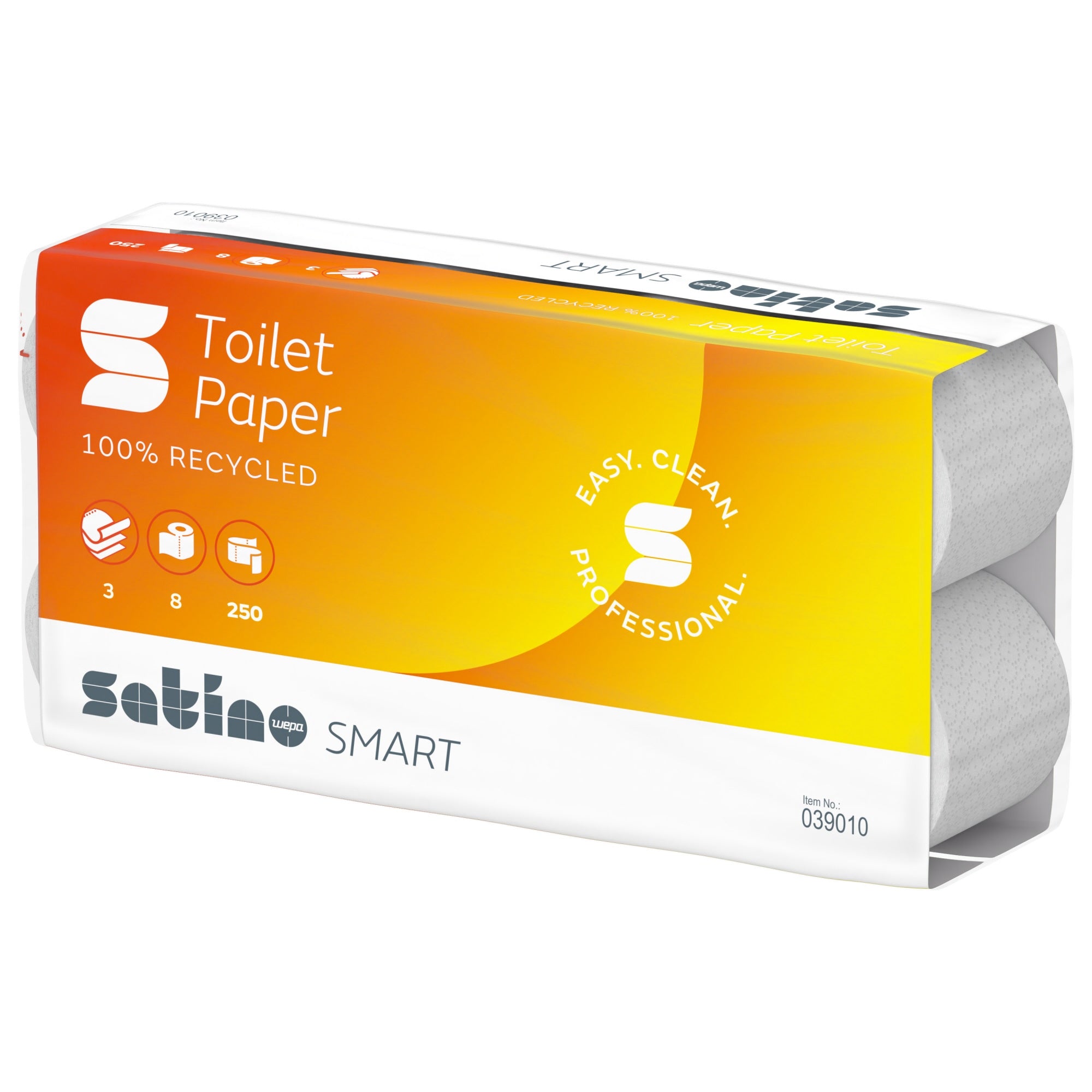 Satino Toilettenpapier Smart
