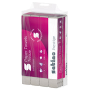 Satino Papierhandtücher Prestige