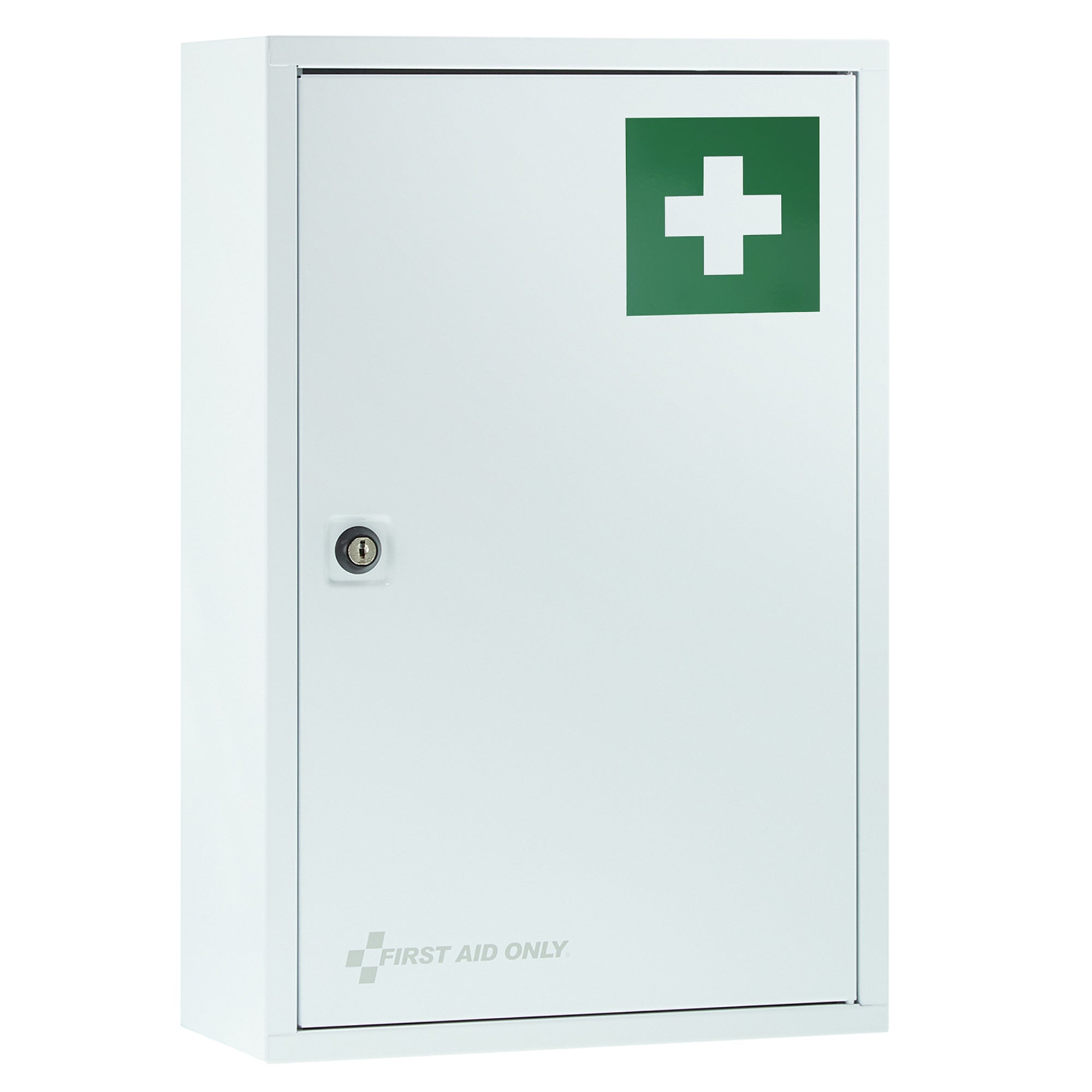 First Verbandschrank