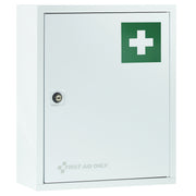 First Verbandschrank