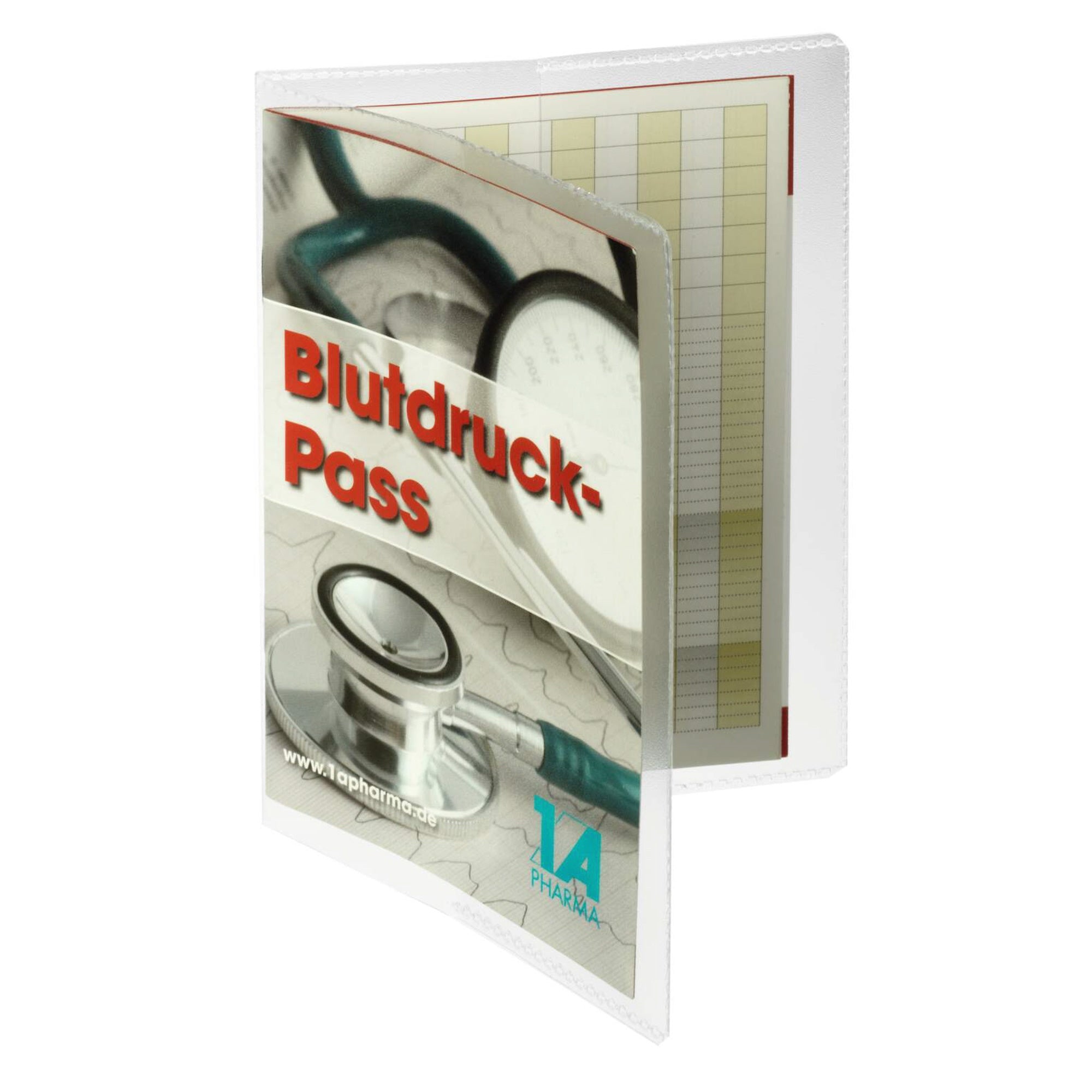 Durable Ausweishülle