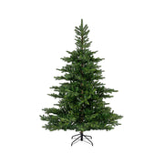 Everlands Weihnachtsbaum Grandis Tanne 210cm