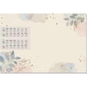 Sigel Schreibunterlage Design