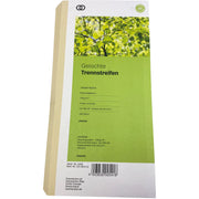 Soennecken Trennstreifen 10,5x24cm ch 100St.